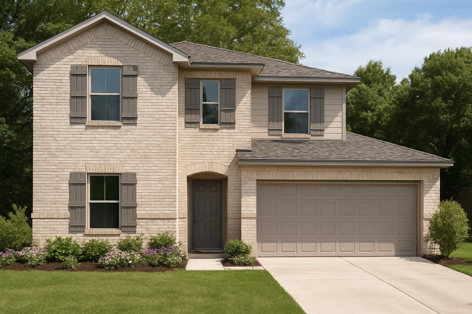22051 Messina Springs Drive Property Photo 1