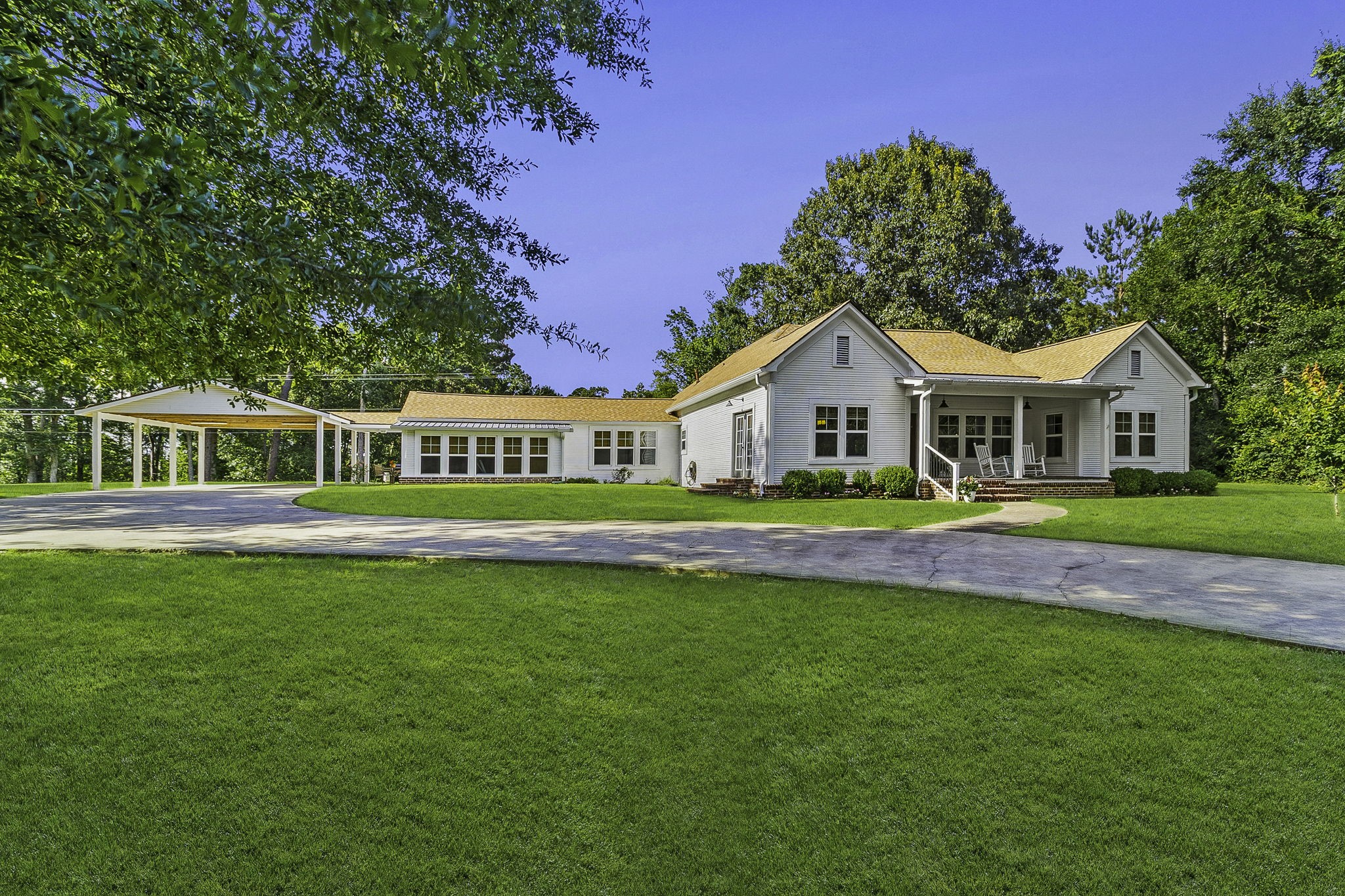 1699 Old Woodville Road Property Photo 41