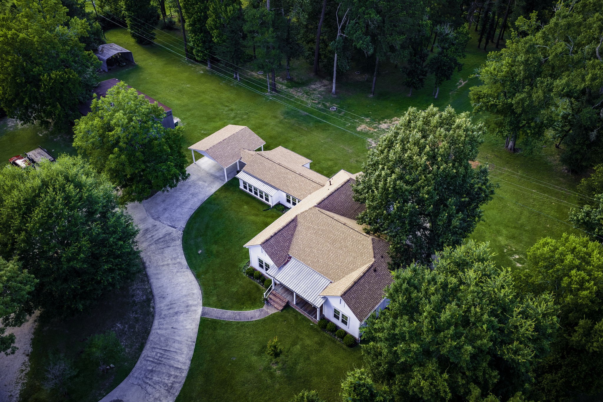 1699 Old Woodville Road Property Photo 45