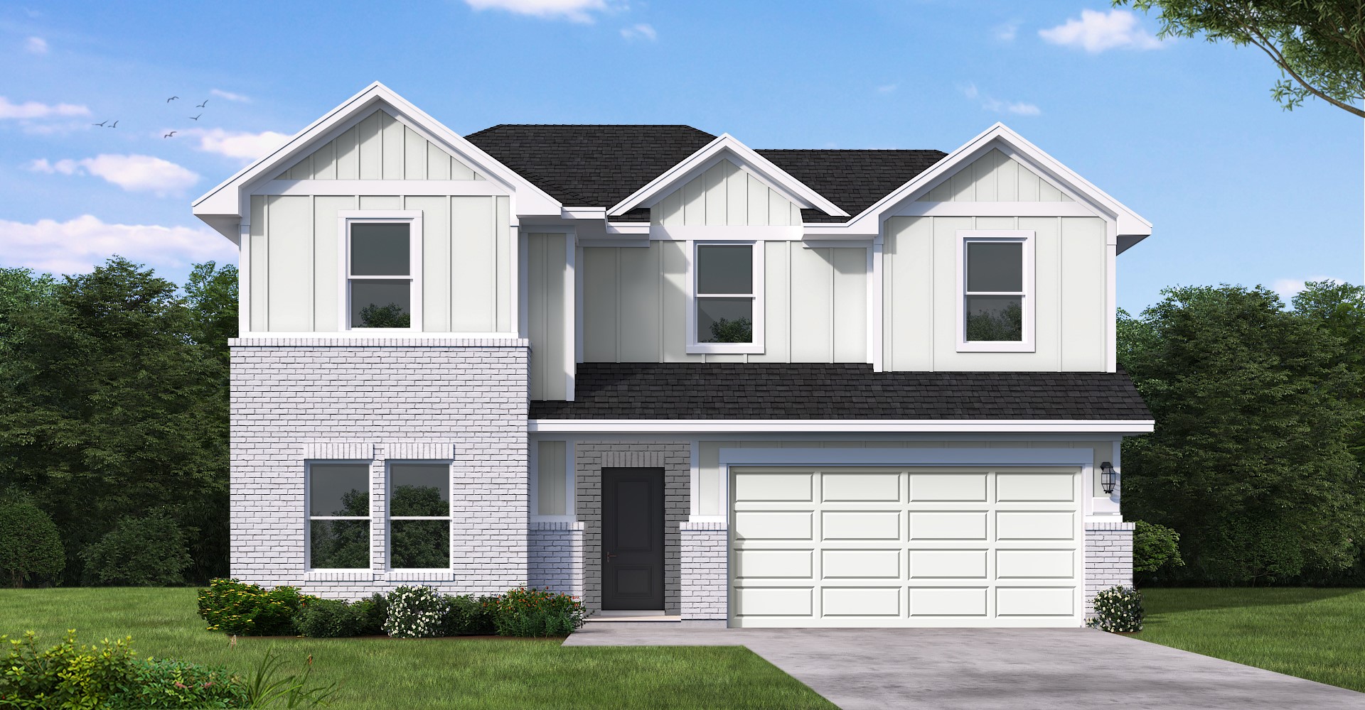703 Copper Ridge Road Property Photo 1