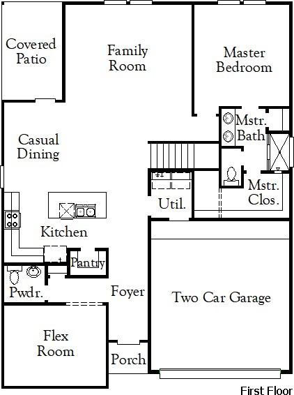 703 Copper Ridge Road Property Photo 2