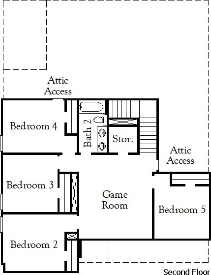 703 Copper Ridge Road Property Photo 3