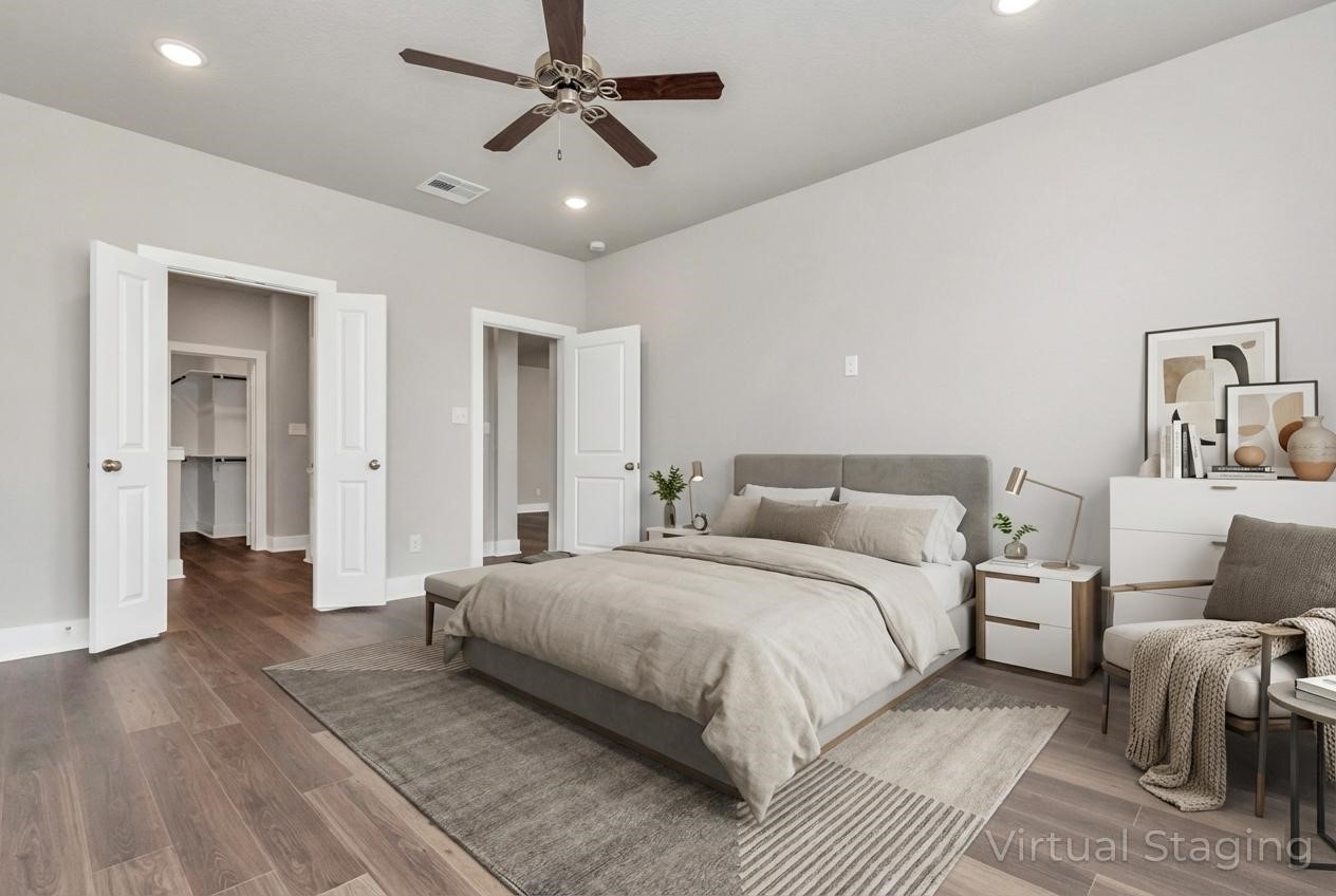 1233 Scarlet Creek Drive Property Photo 12