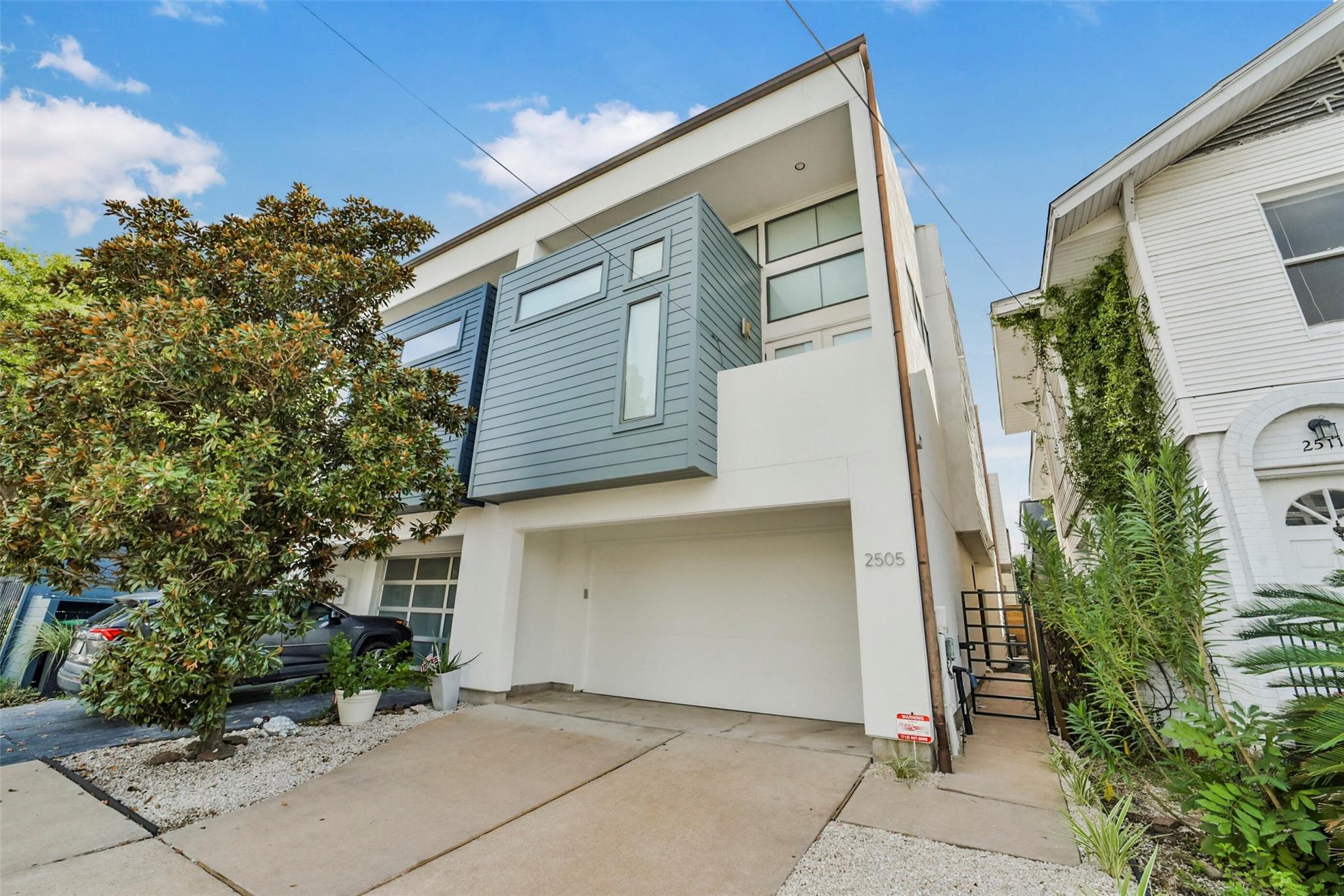 2505 Hazard Street, Houston Tx 77019 Property Photo 1