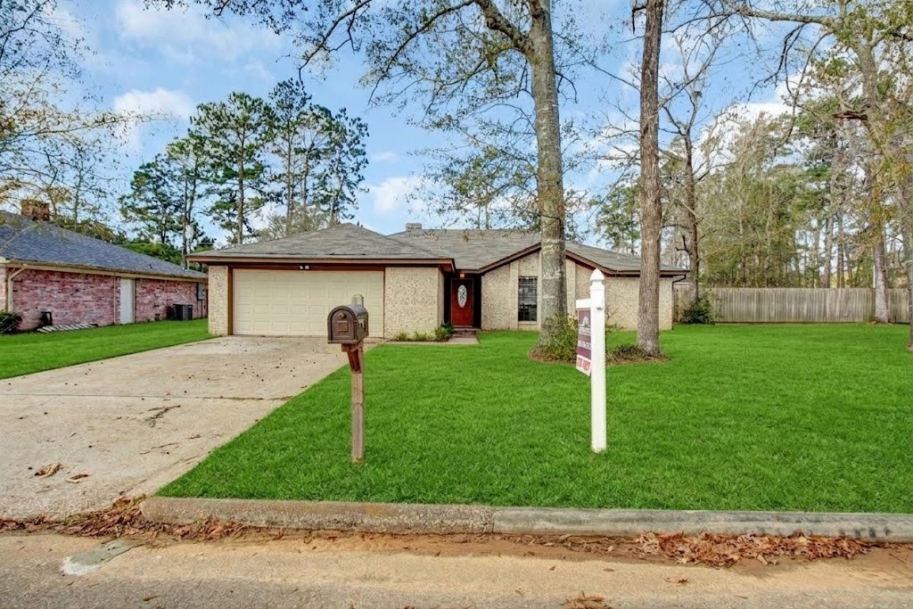 505 Foxmeadow Lane Property Photo 1