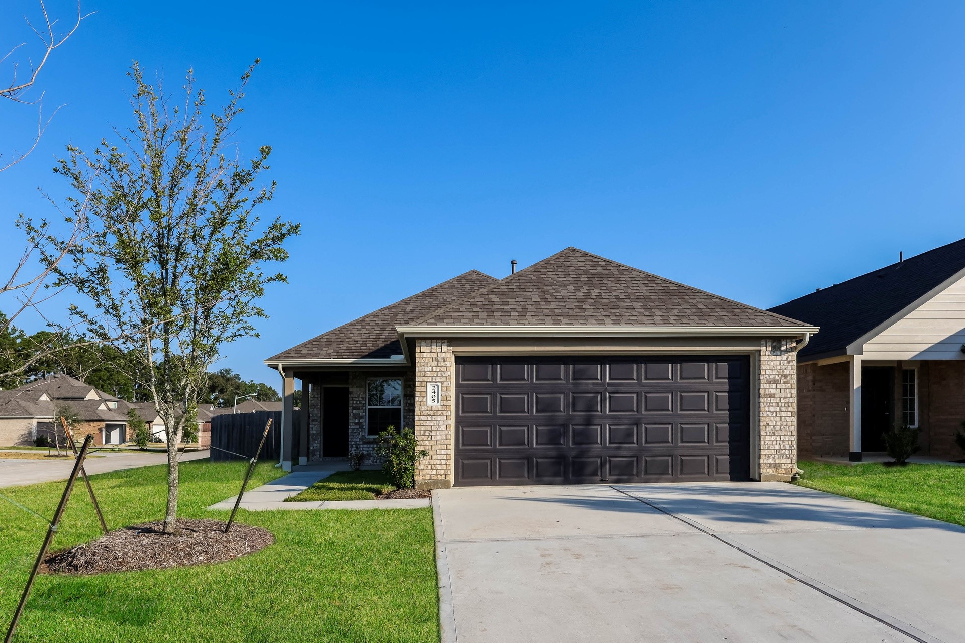 2405 Copper Canyon Trail Property Photo 1