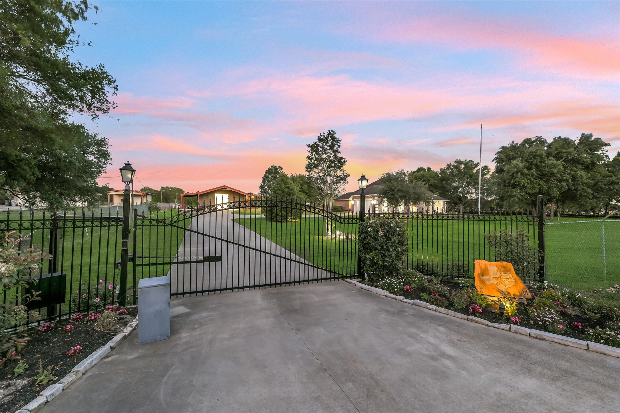 4511 Pool Hill Road Property Photo