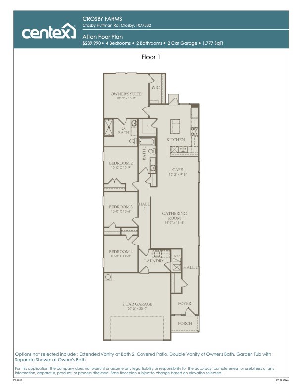 214 Olympic Harbor Property Photo 2