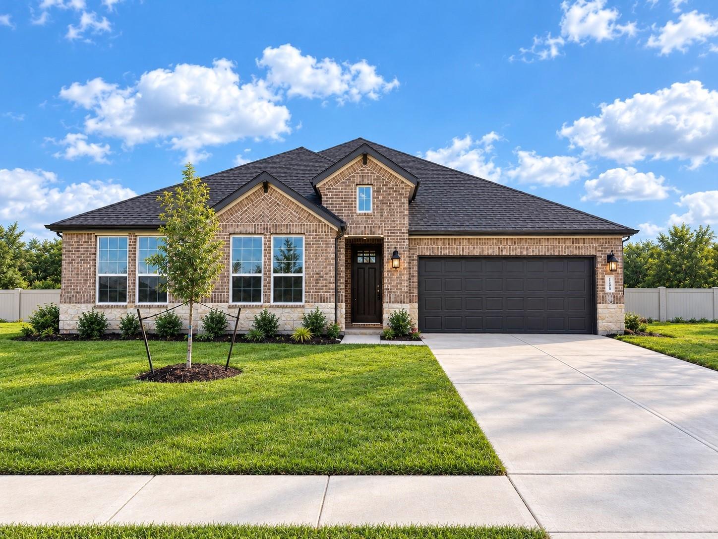3324 Summercrisp Hollow Lane, Pearland TX 77581 Property Photo 1