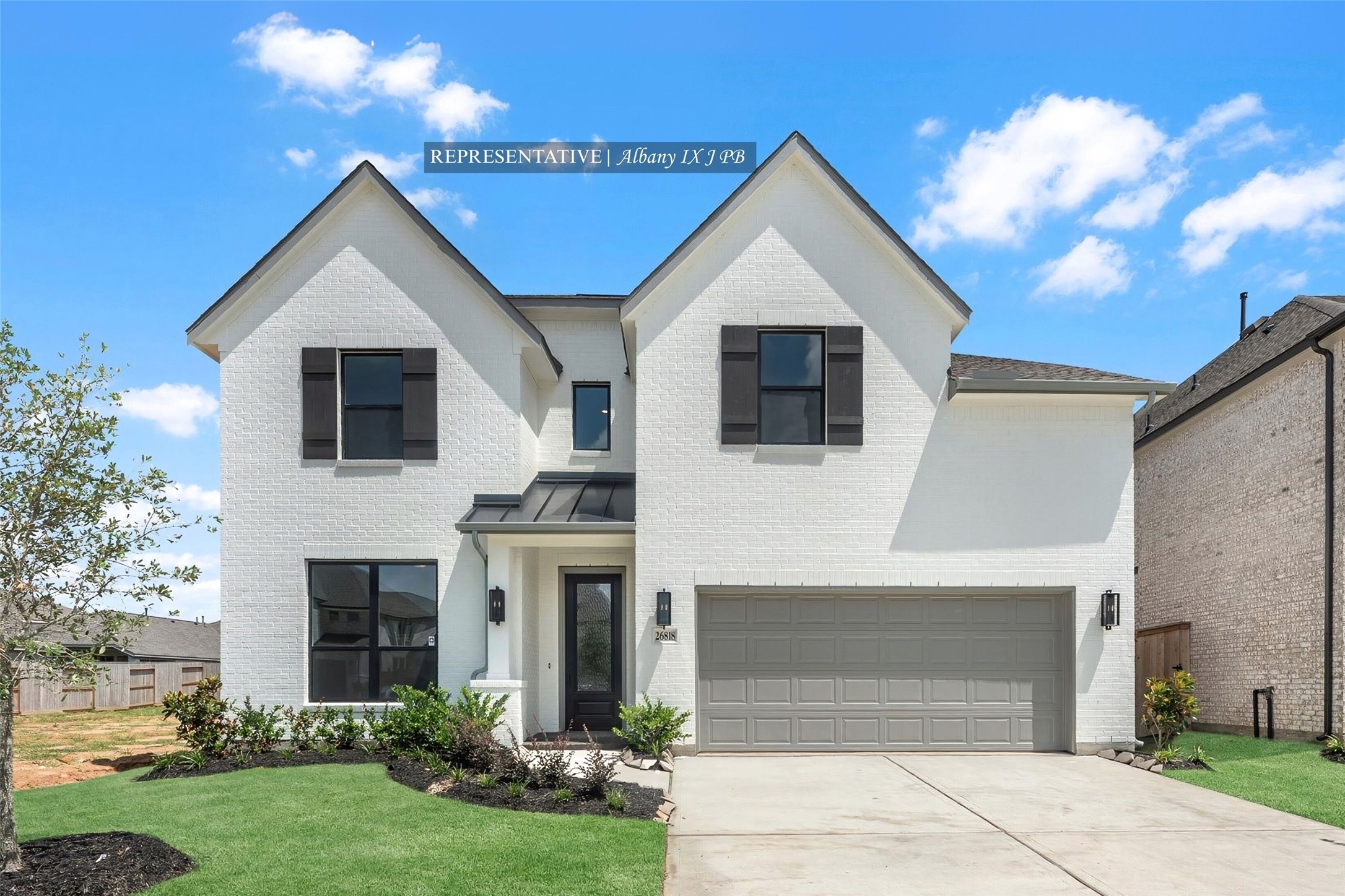216 Silver Sage Court Property Photo 1