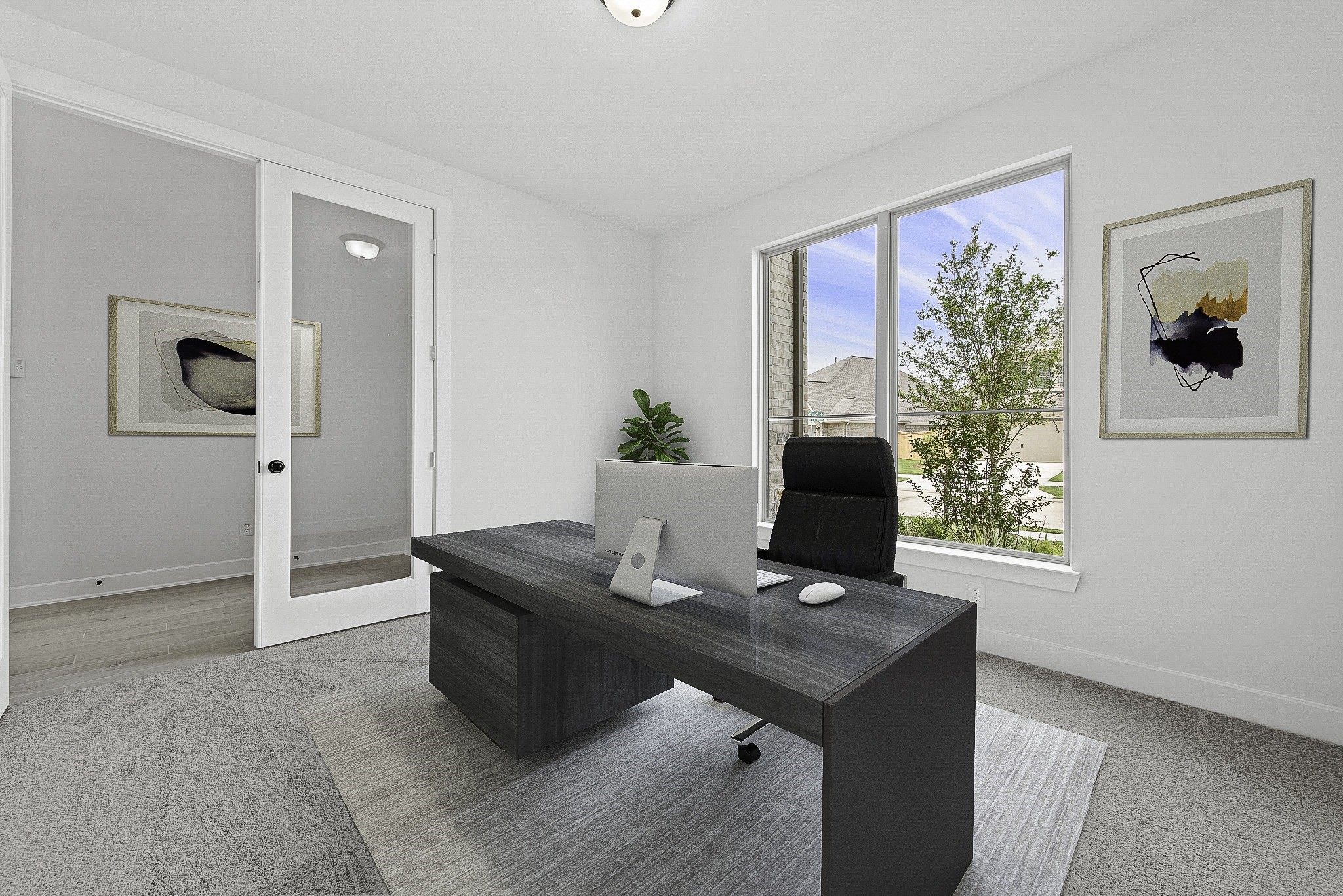 216 Silver Sage Court Property Photo 15