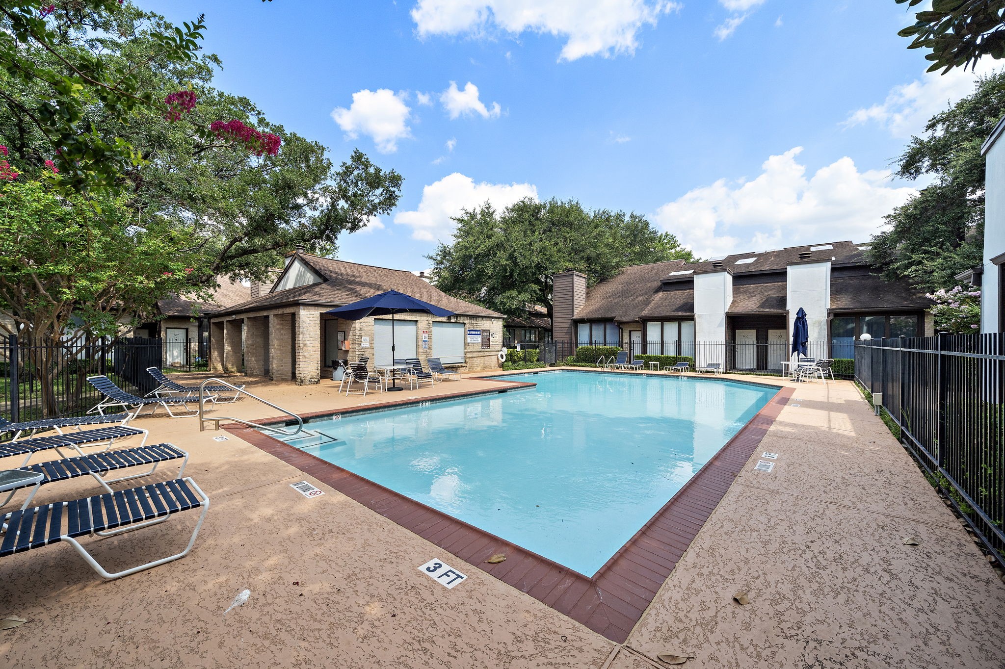 2601 S Braeswood Boulevard 1201 Property Photo 12