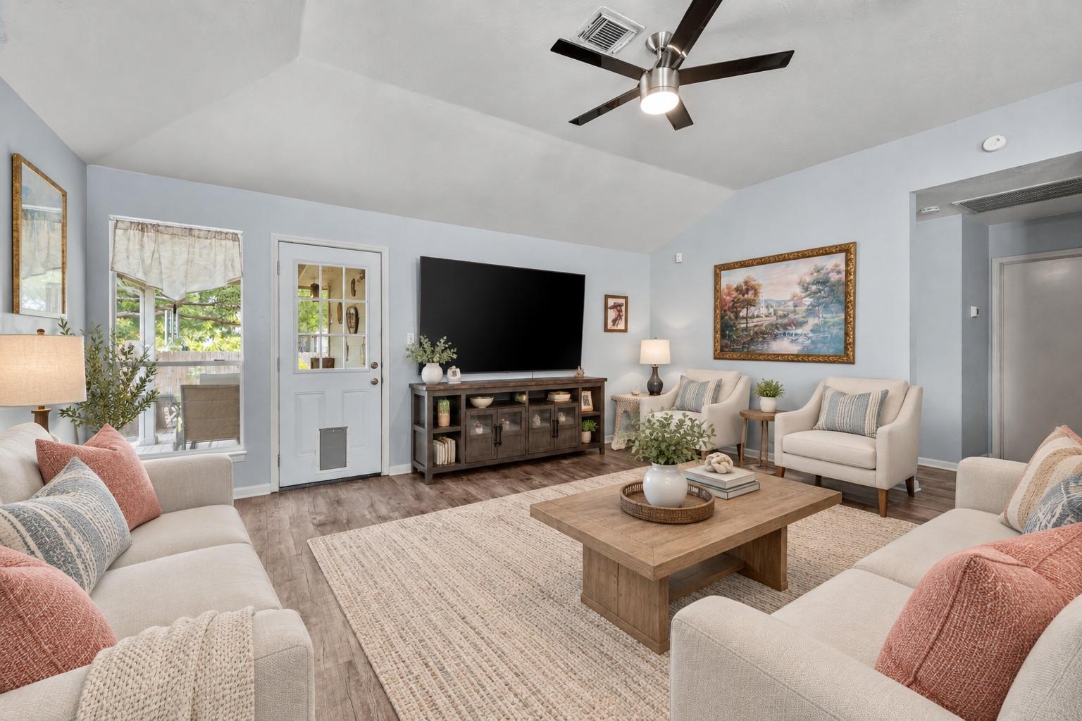 10614 Twin Circles Drive Property Photo 3