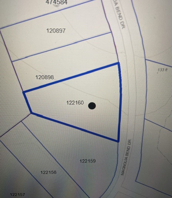 Tbd0.57ac Magnolia Bend Dr Property Photo 7
