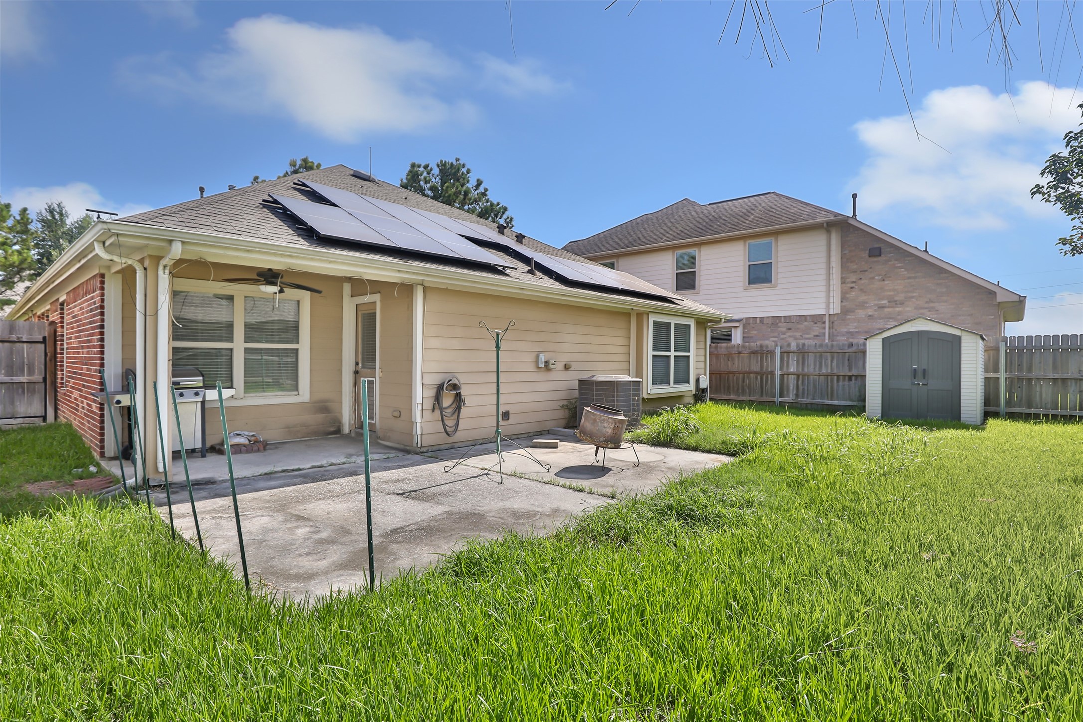9934 Dragonfly Meadow Court Property Photo 7