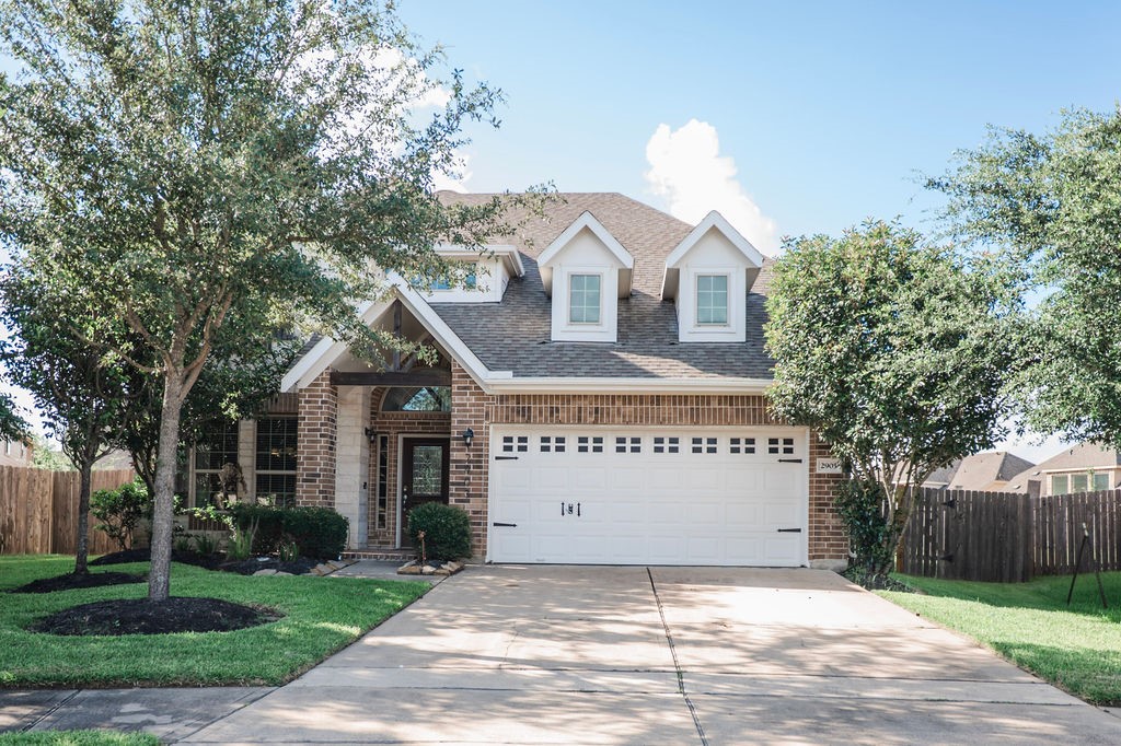 2903 Overbrook Meadow Lane