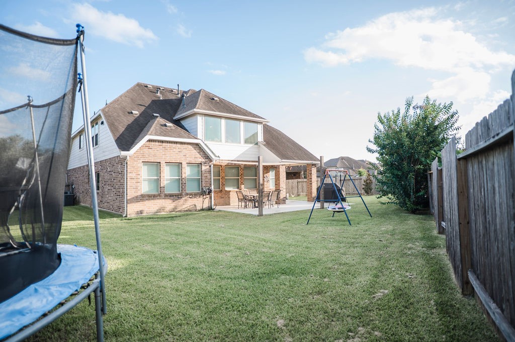 2903 Overbrook Meadow Lane Property Photo 30