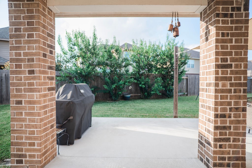 2903 Overbrook Meadow Lane Property Photo 31