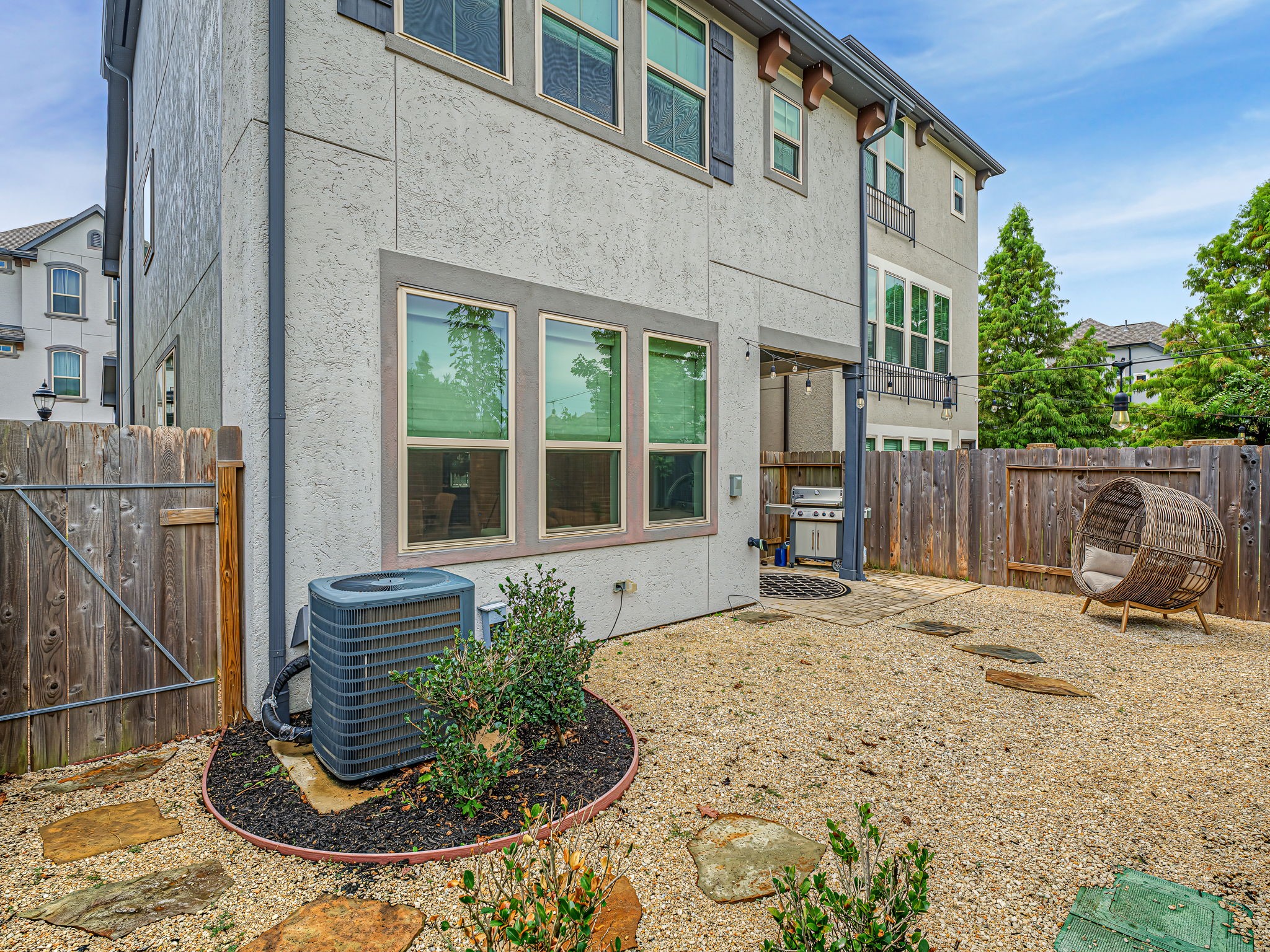 10612 Centre Glade Drive Property Photo 36