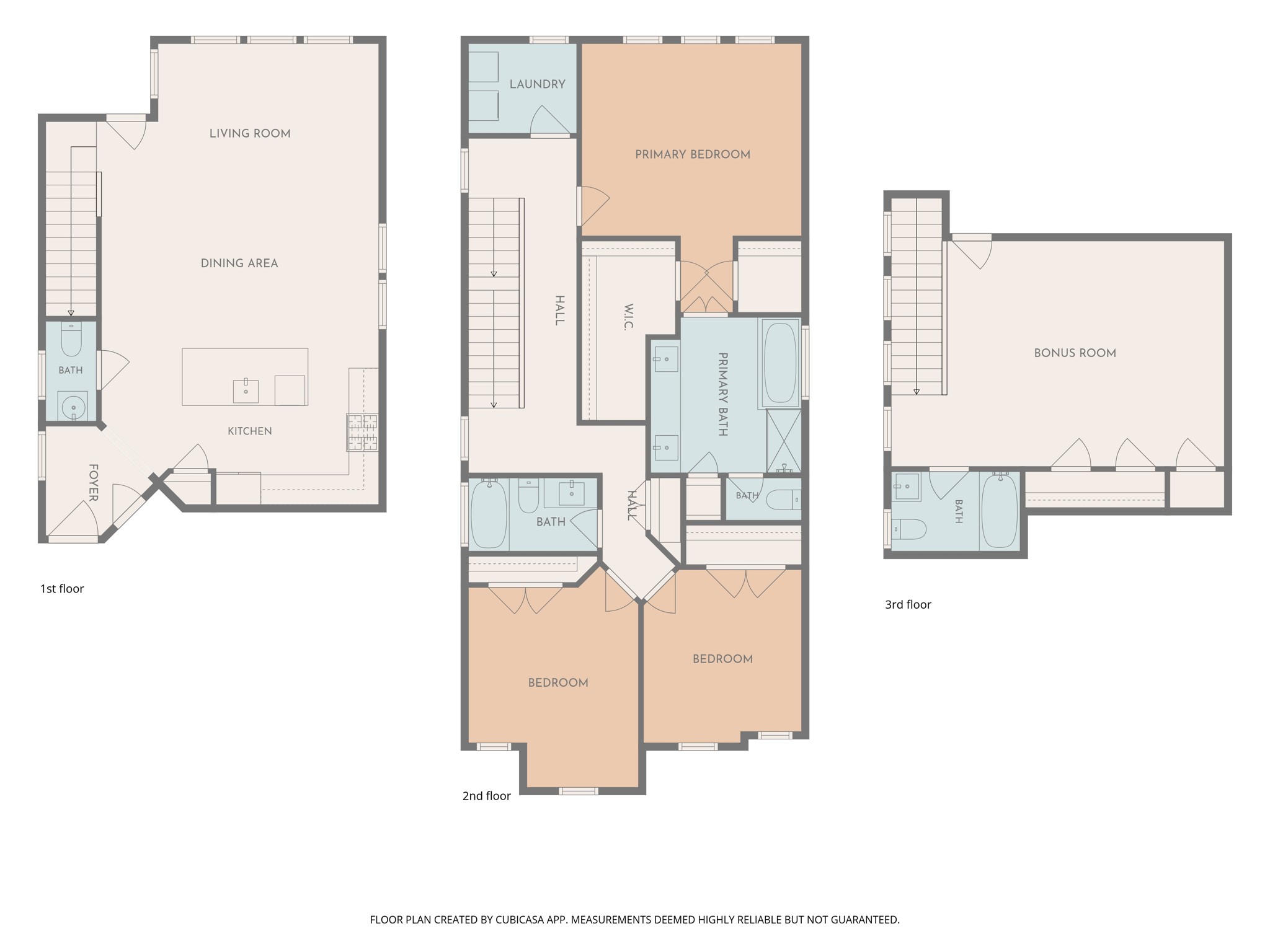 10612 Centre Glade Drive Property Photo 37