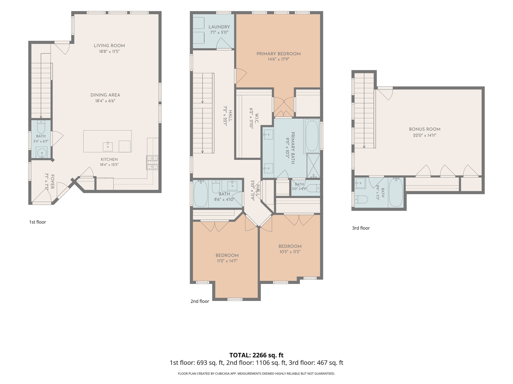 10612 Centre Glade Drive Property Photo 38