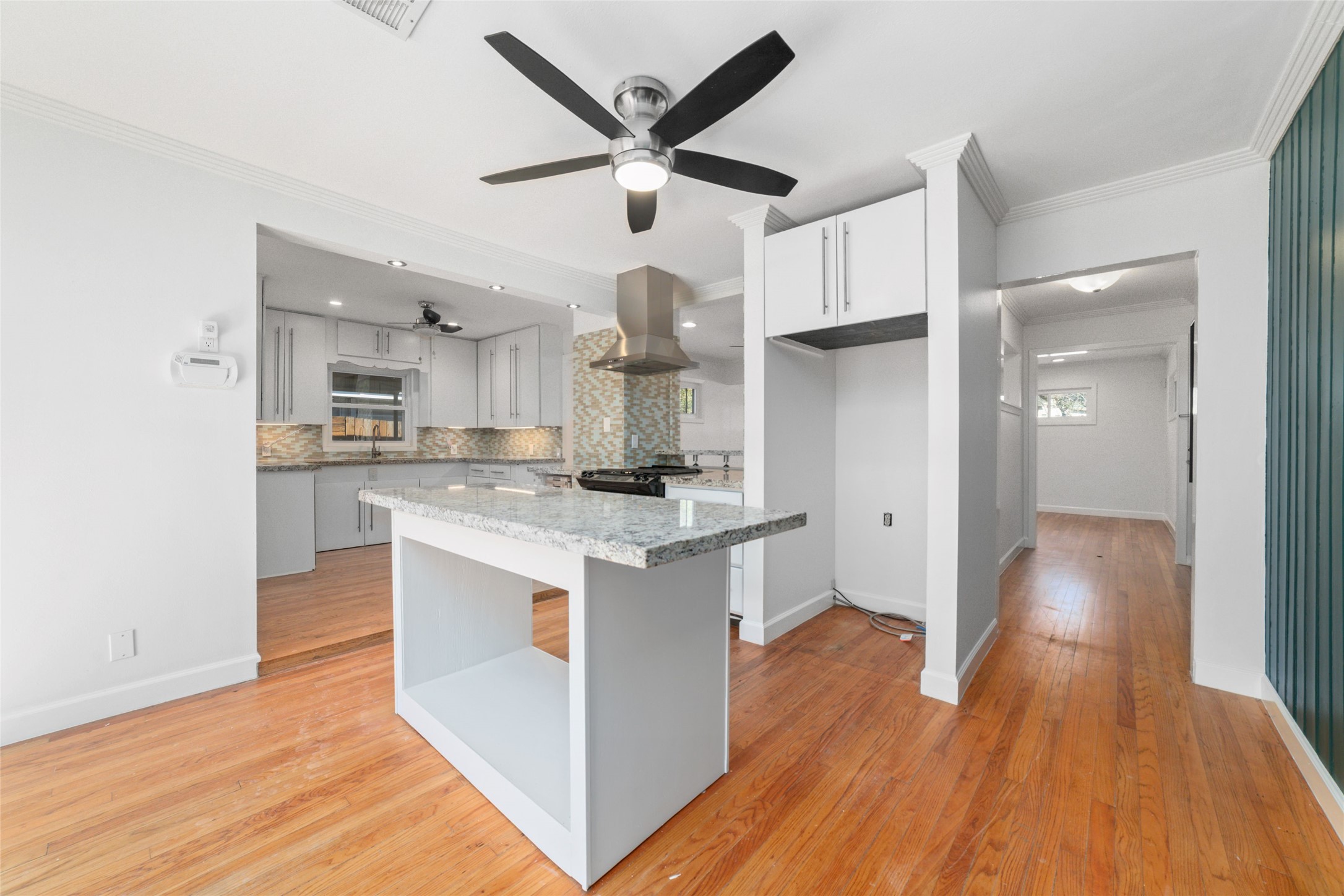 4415 Merwin Street Property Photo 7
