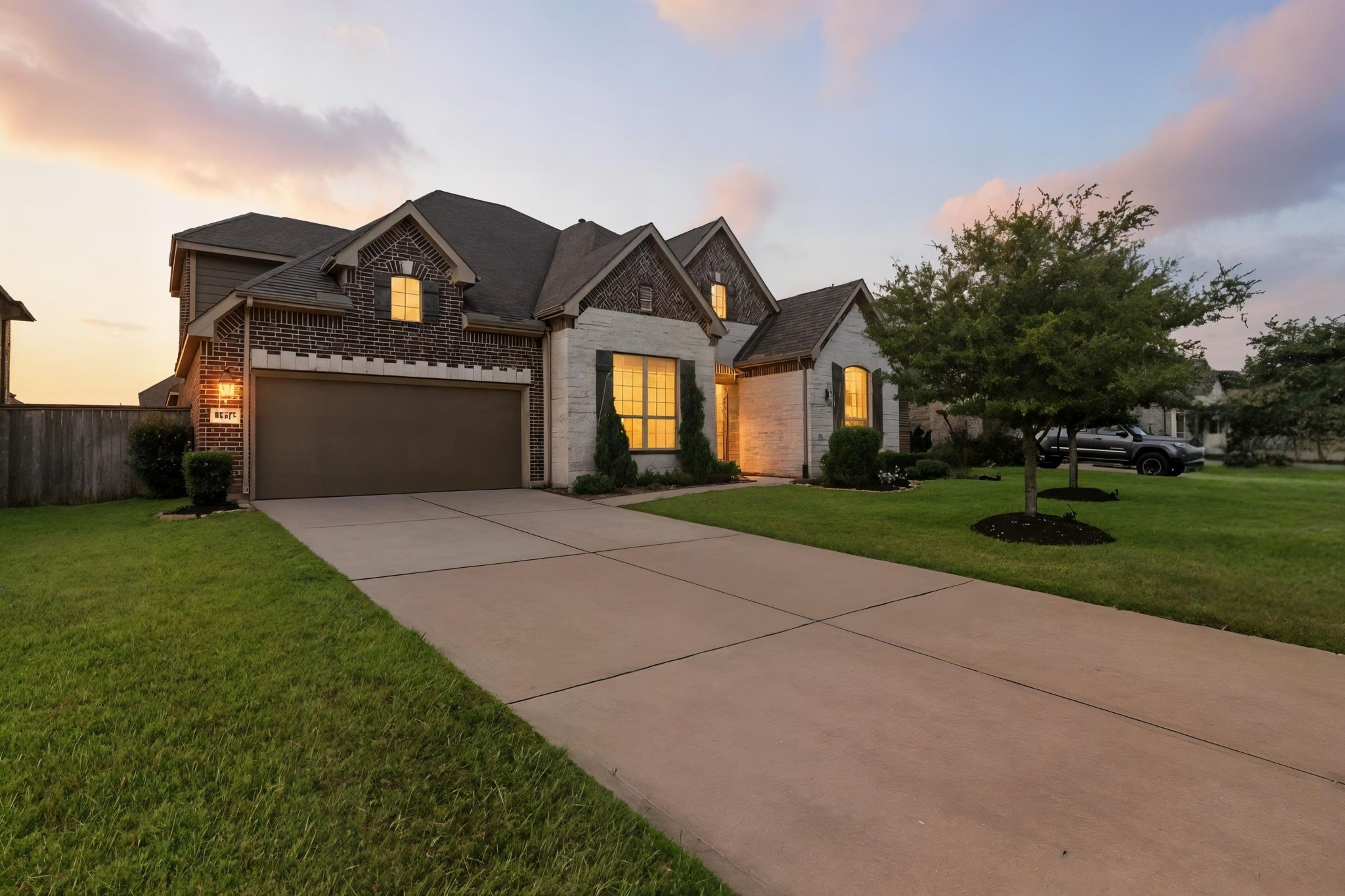 15415 Wildpoint Drive Property Photo