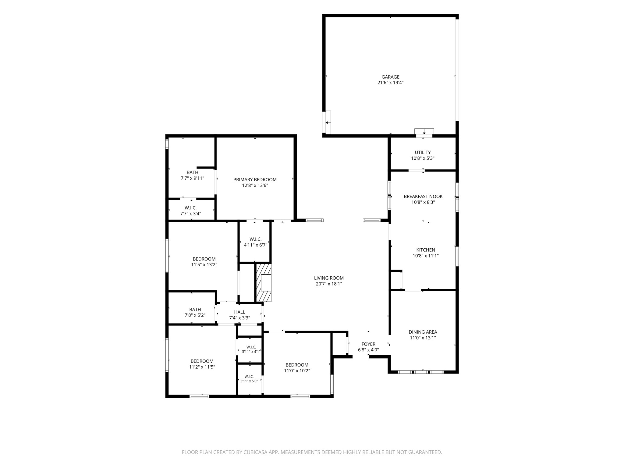 22939 Spring Willow Drive Property Photo 47