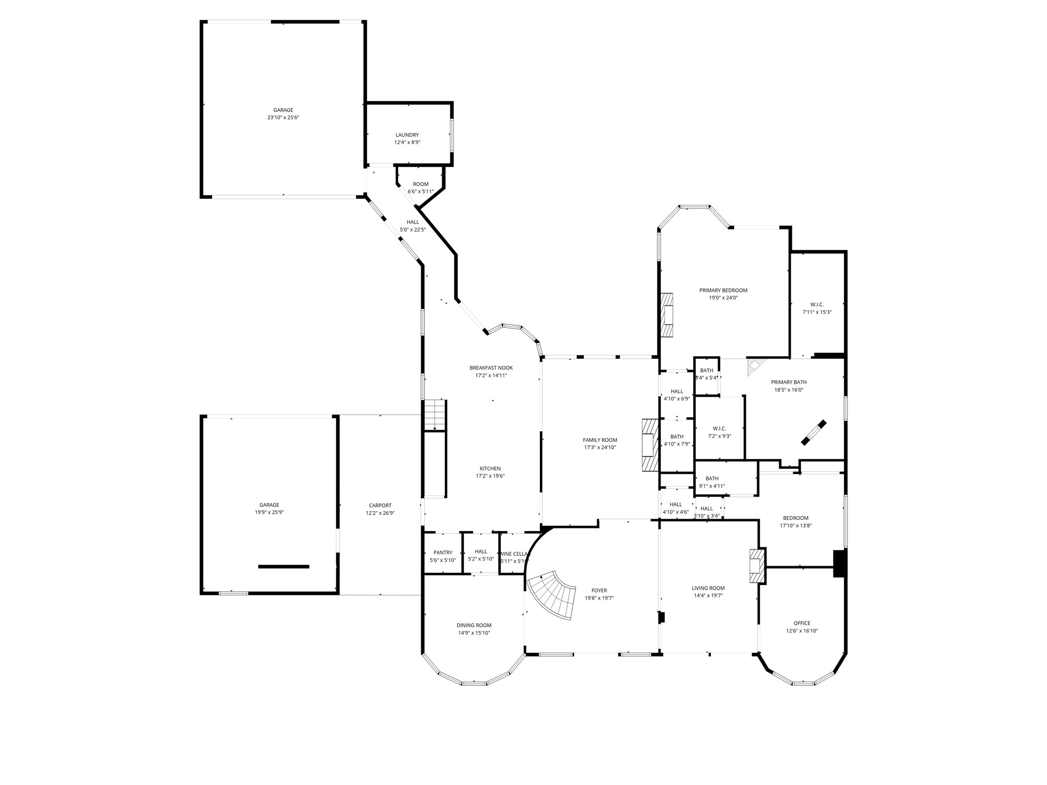 14302 Belle River Lane Property Photo 47