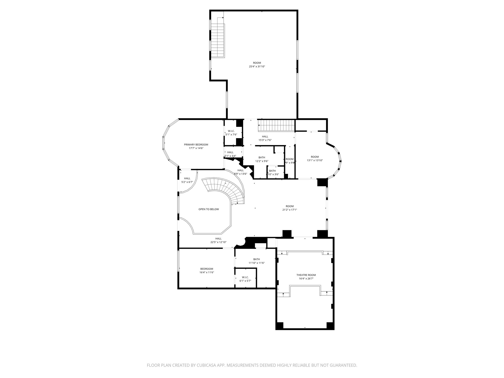 14302 Belle River Lane Property Photo 48