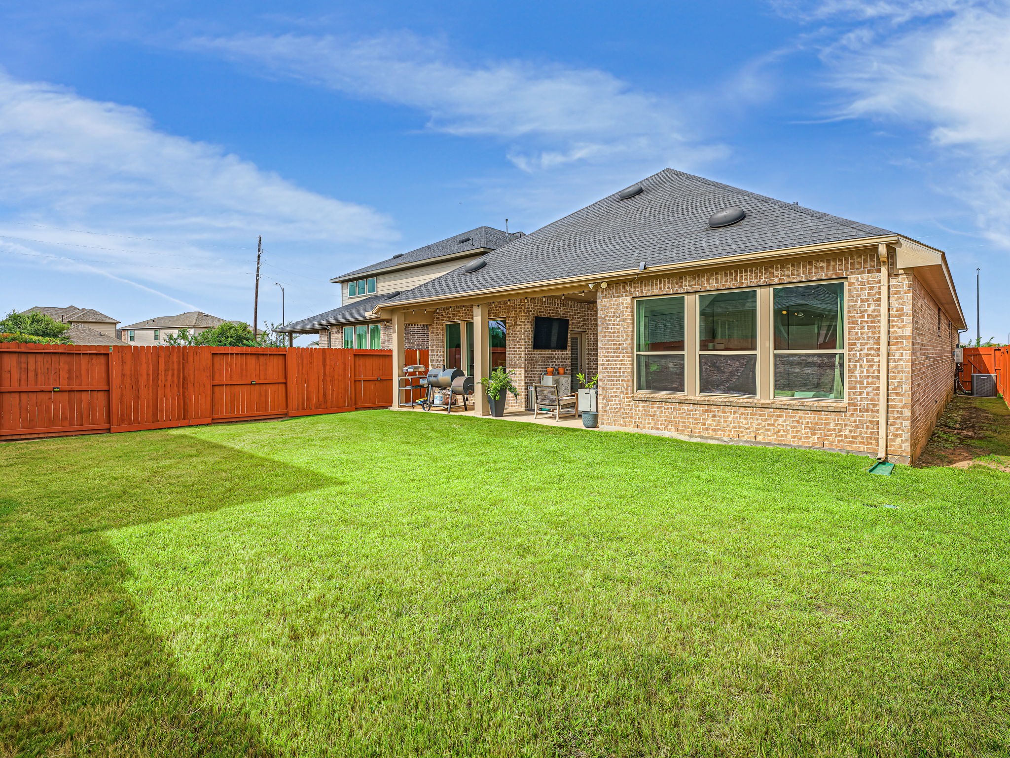 3004 Starry Knoll Trail Property Photo 36