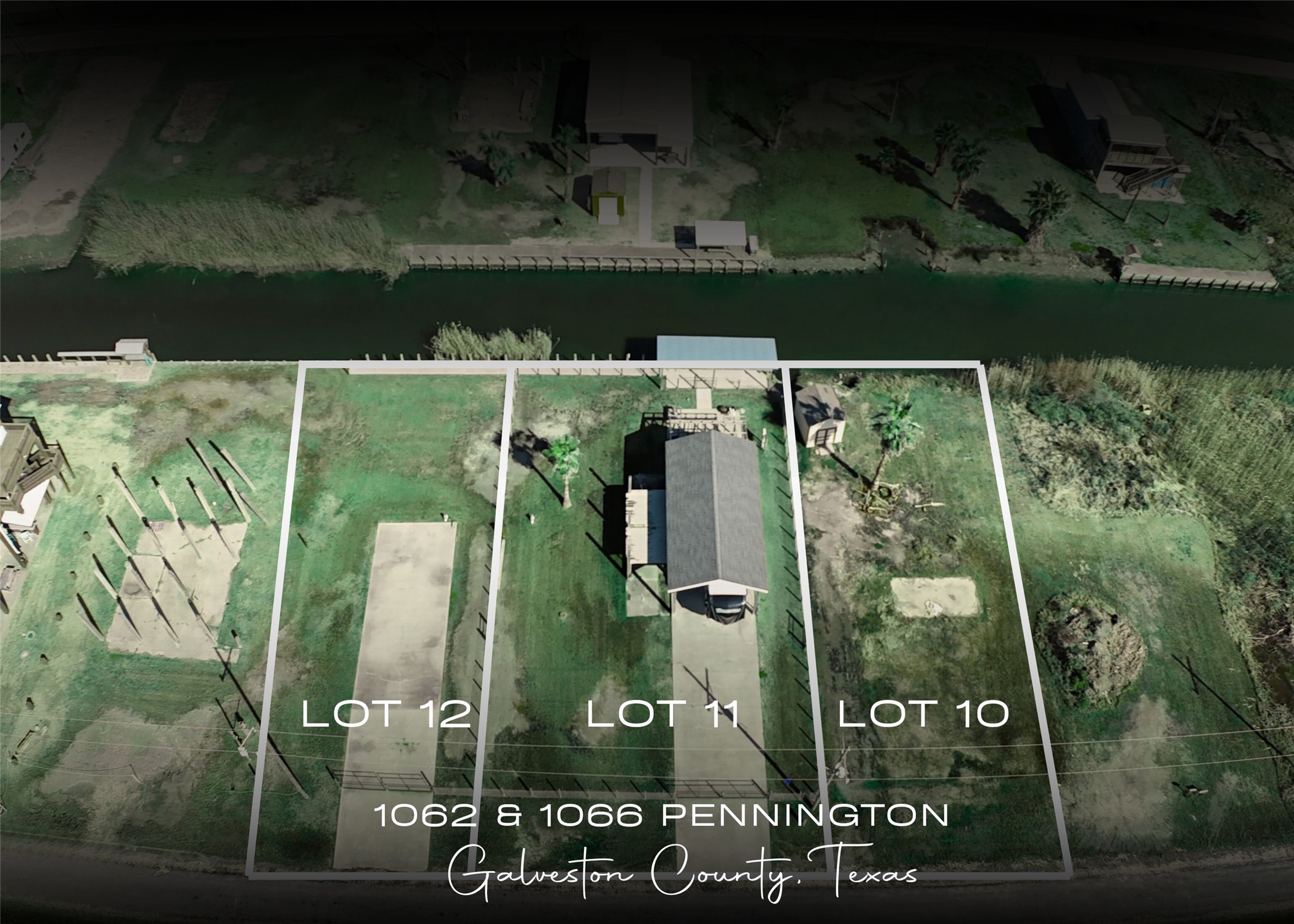 1062 & 1066 Pennington Street Property Photo 1