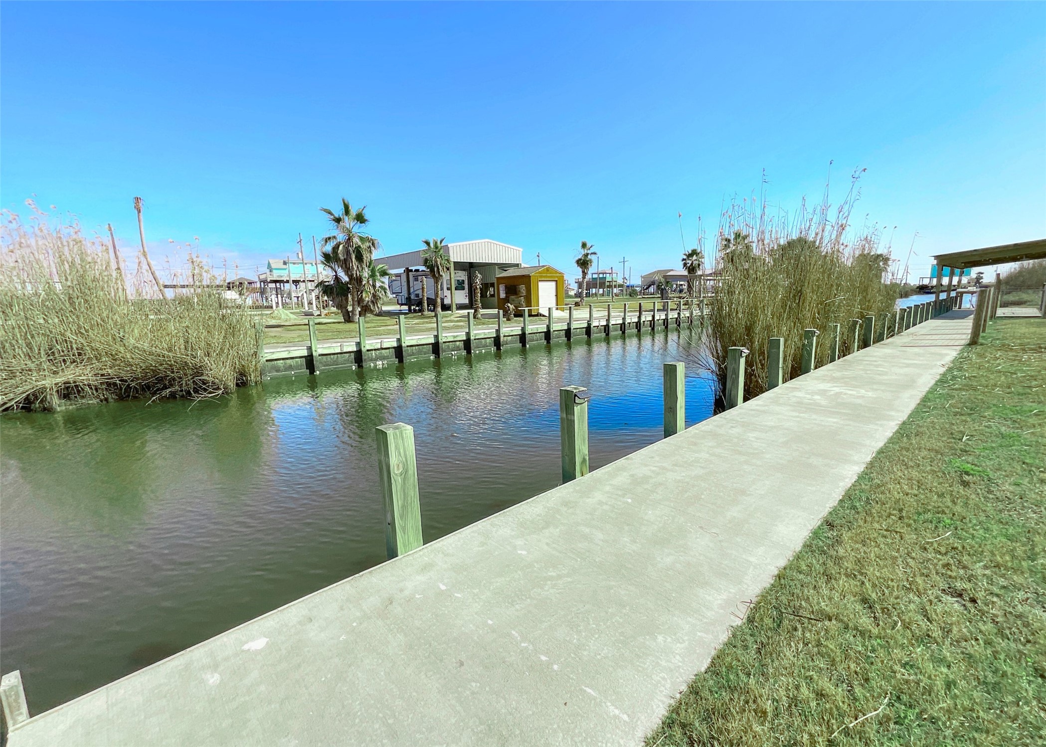 1062 & 1066 Pennington Street Property Photo 3