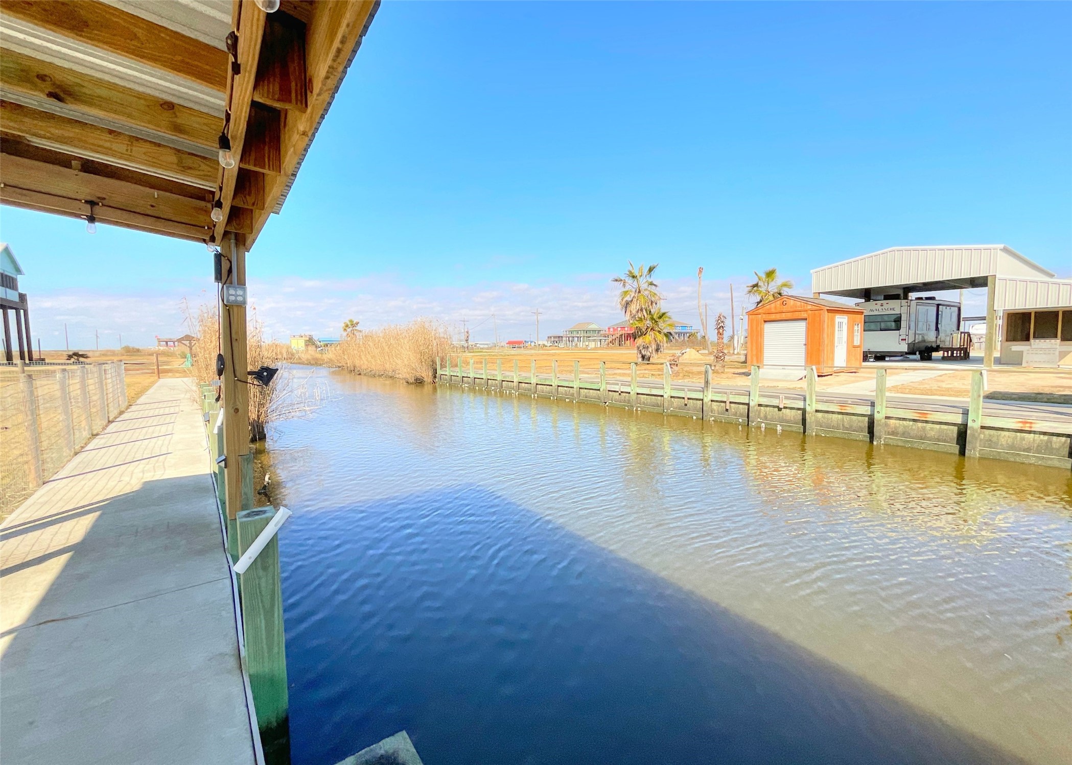 1062 & 1066 Pennington Street Property Photo 19