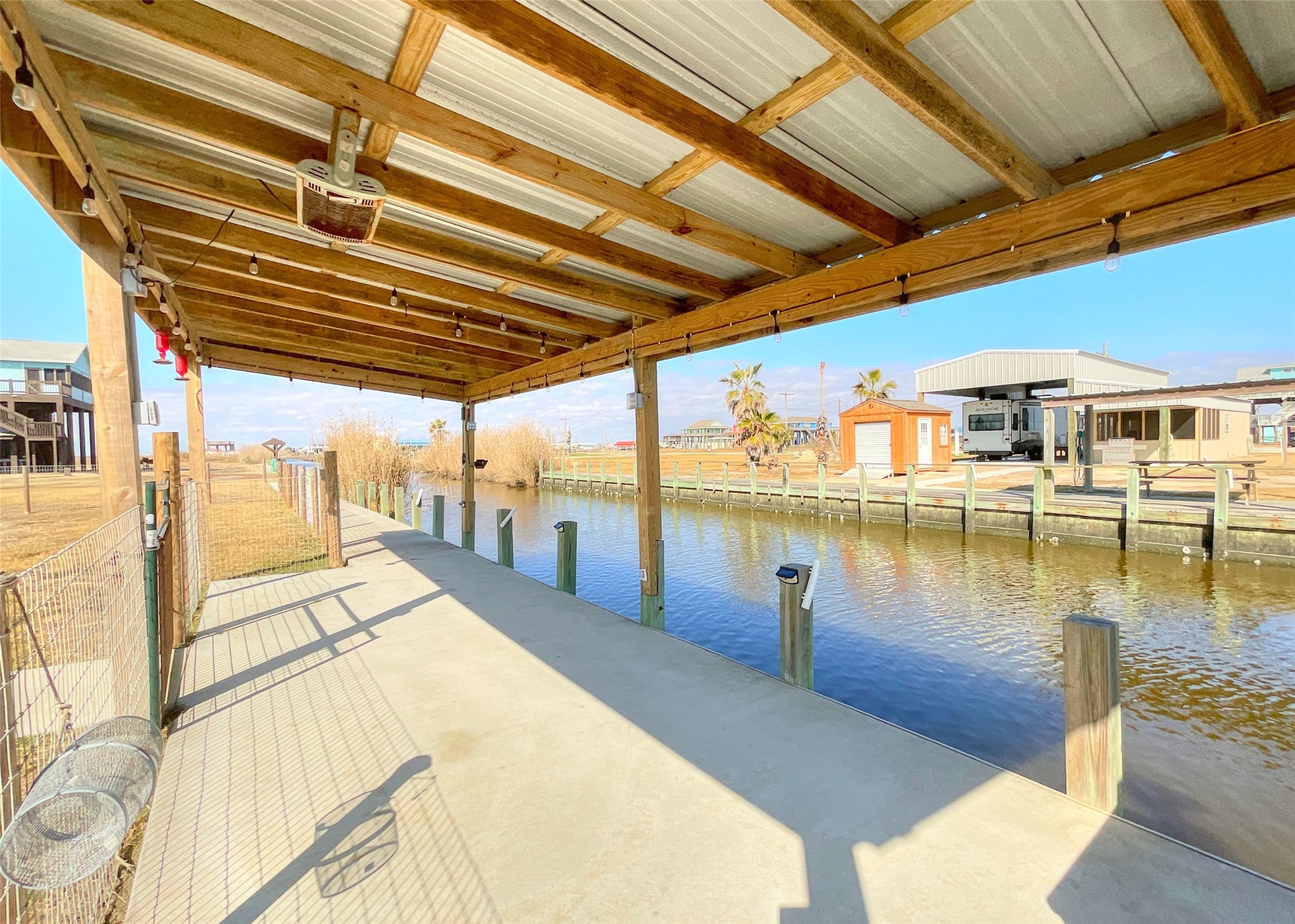 1062 & 1066 Pennington Street Property Photo 20
