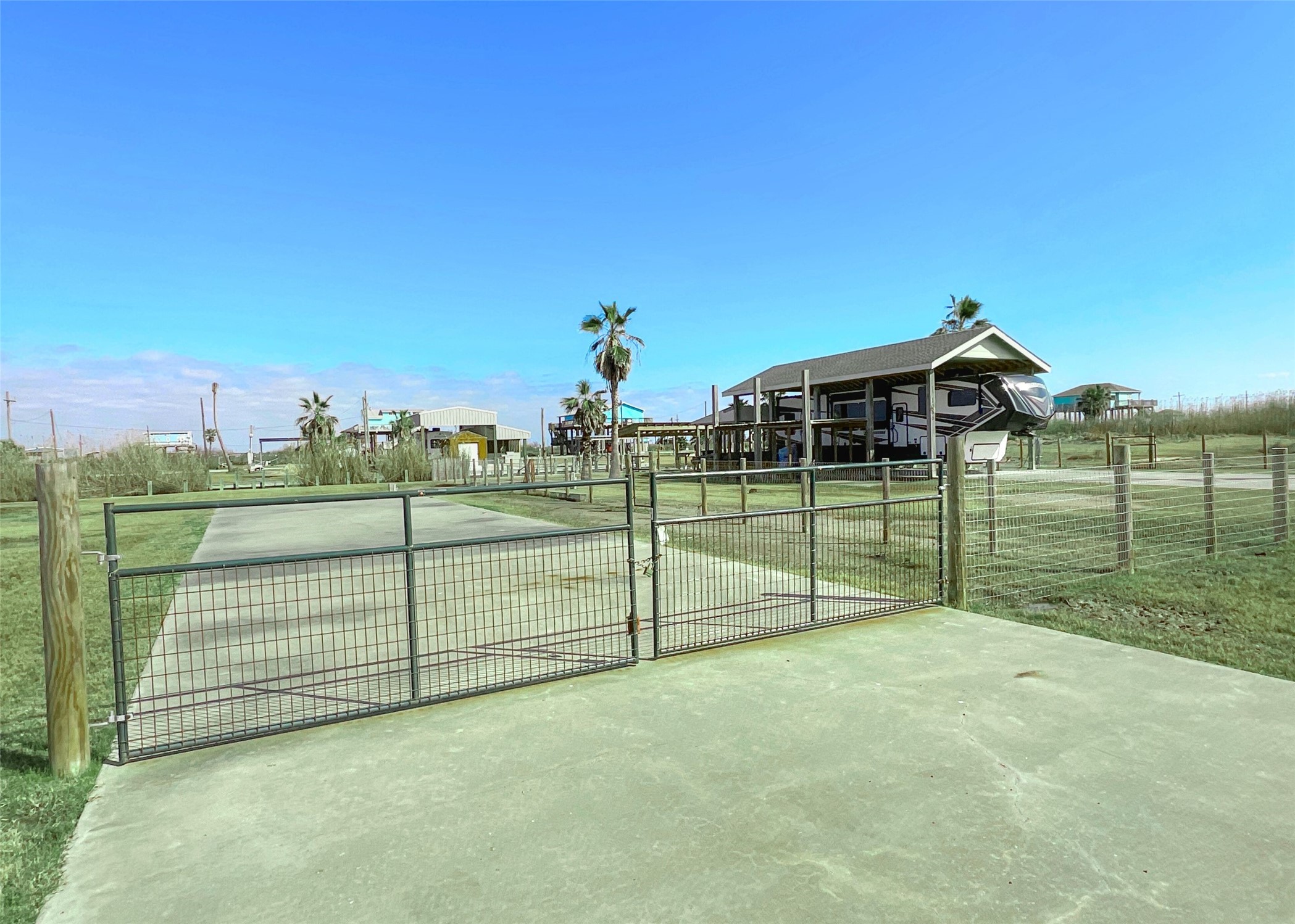 1062 & 1066 Pennington Street Property Photo 21