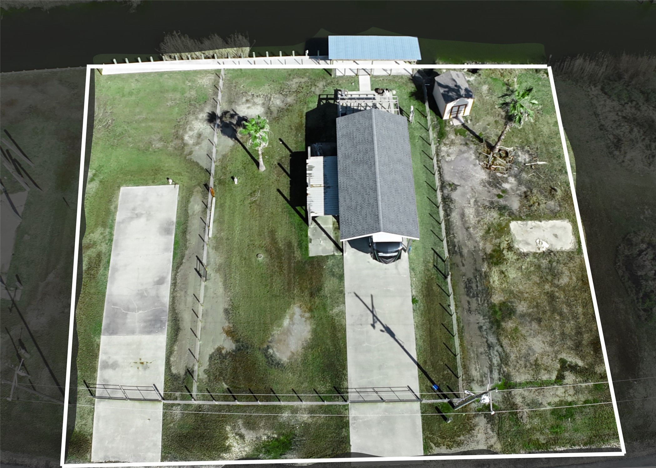 1062 & 1066 Pennington Street Property Photo 27