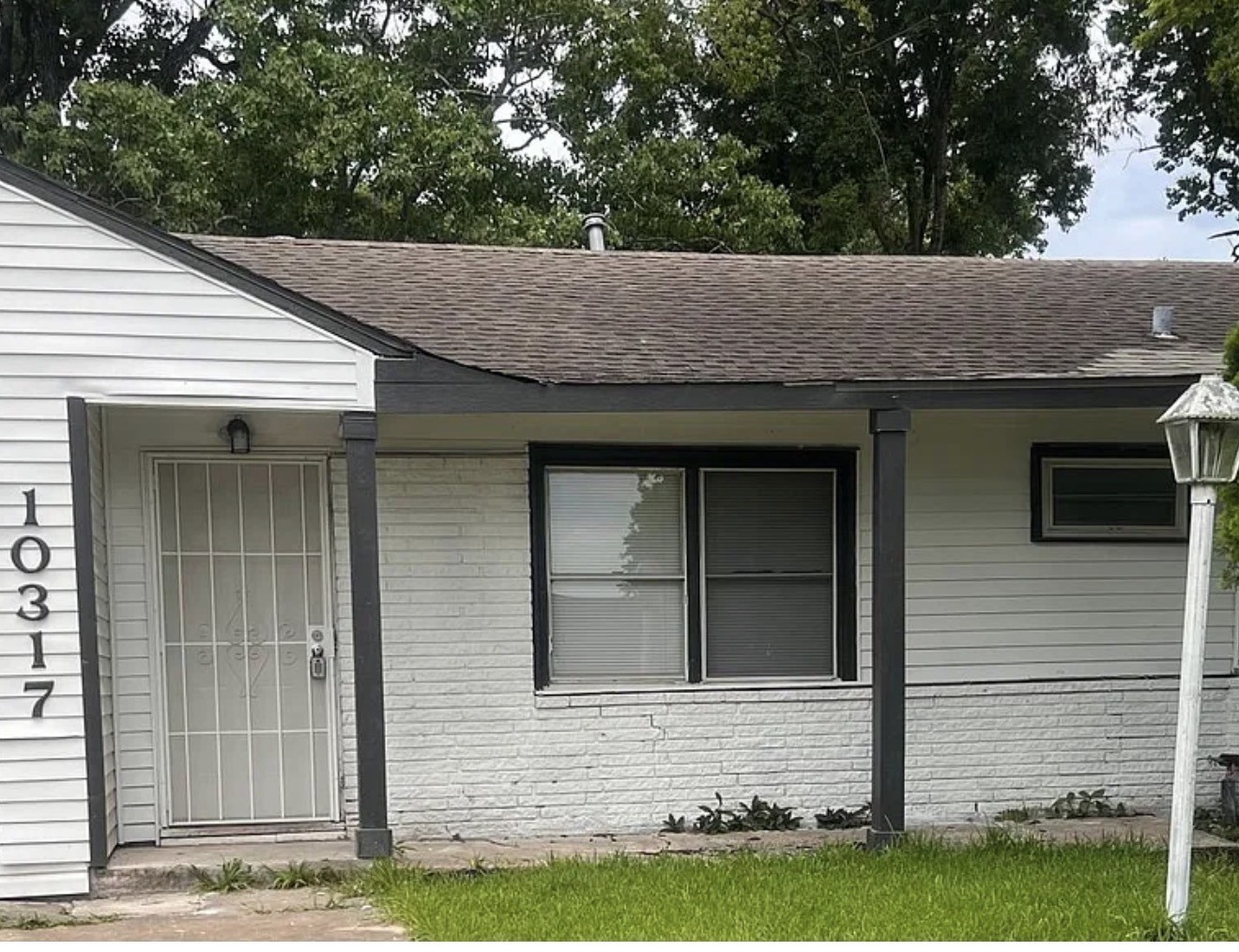 10317 Fairland Drive Property Photo 1