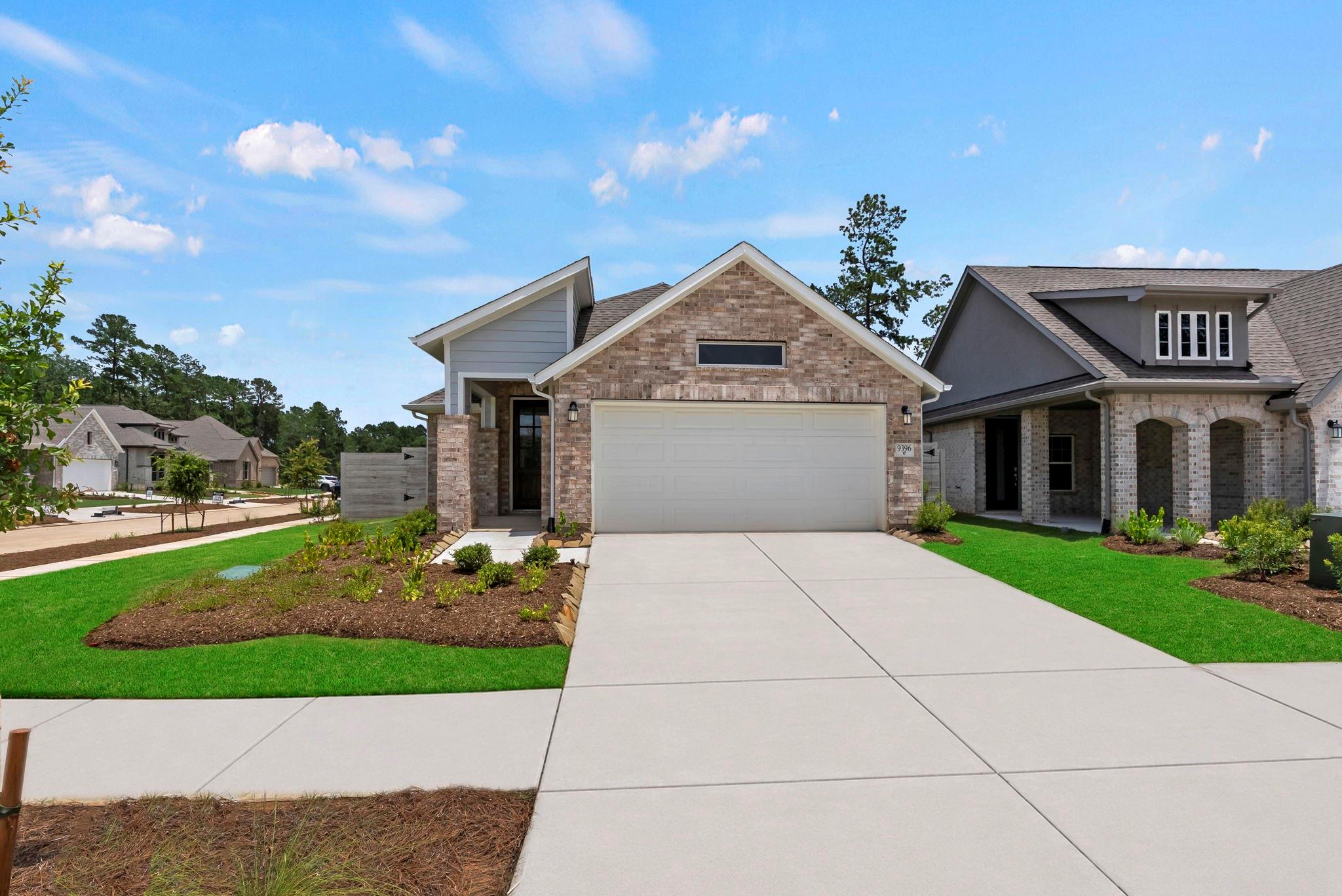 9396 Cordial Circle, Montgomery TX 77316 Property Photo 1
