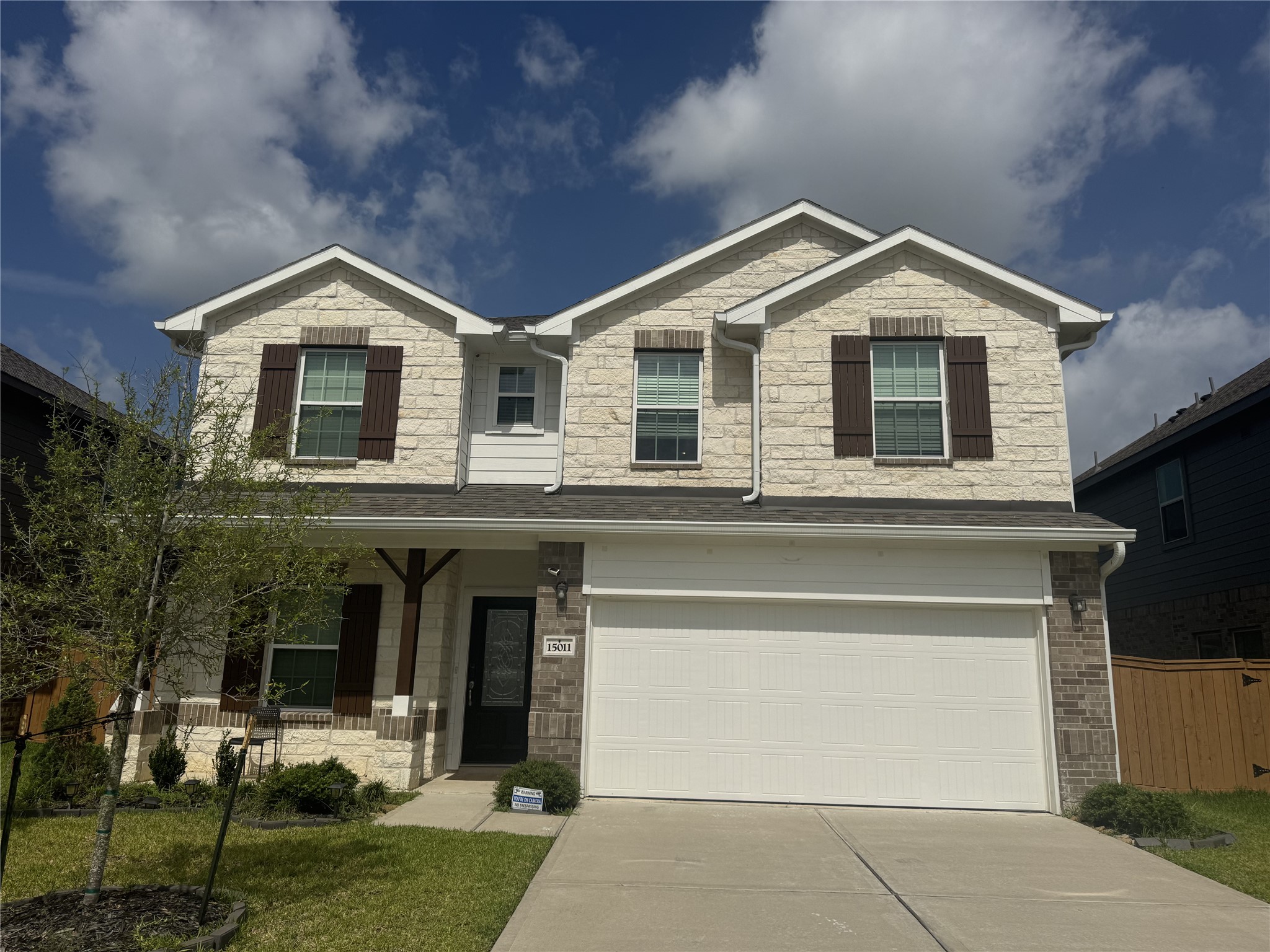 15011 Tower Mist Drive