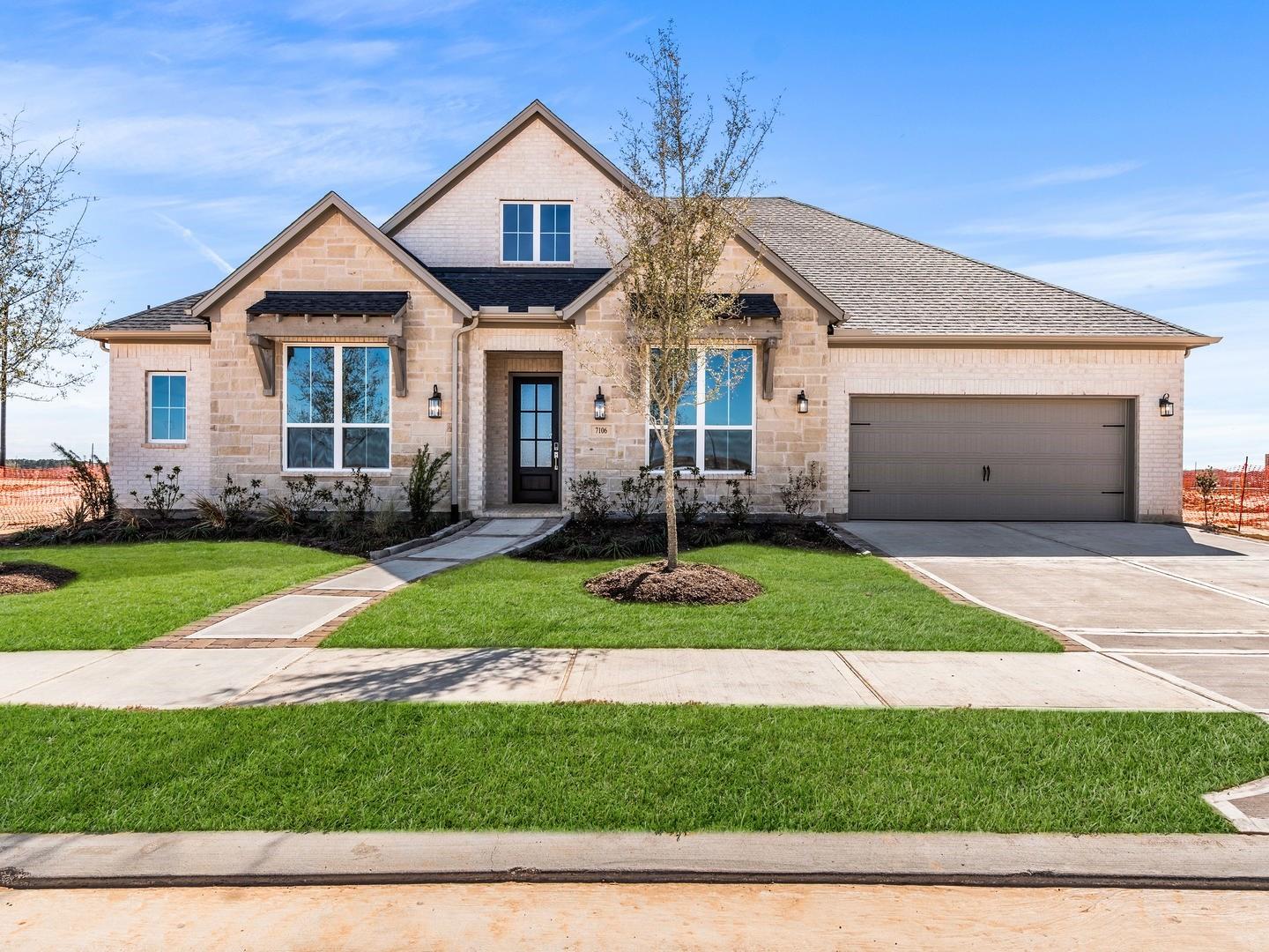 7106 Sunflower Valley Drive, Katy Tx 77493 Property Photo 1