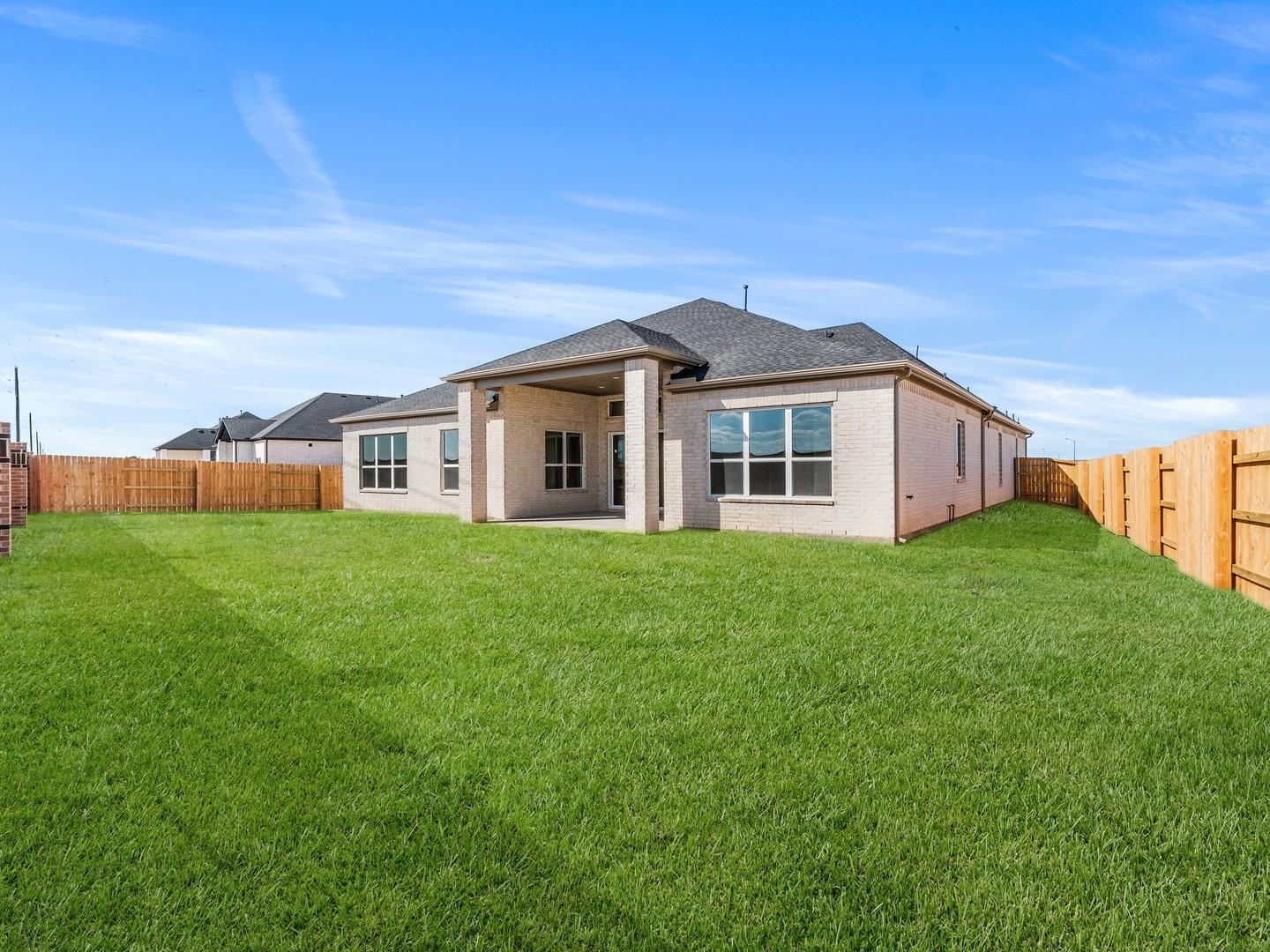 7106 Sunflower Valley Drive, Katy Tx 77493 Property Photo 33