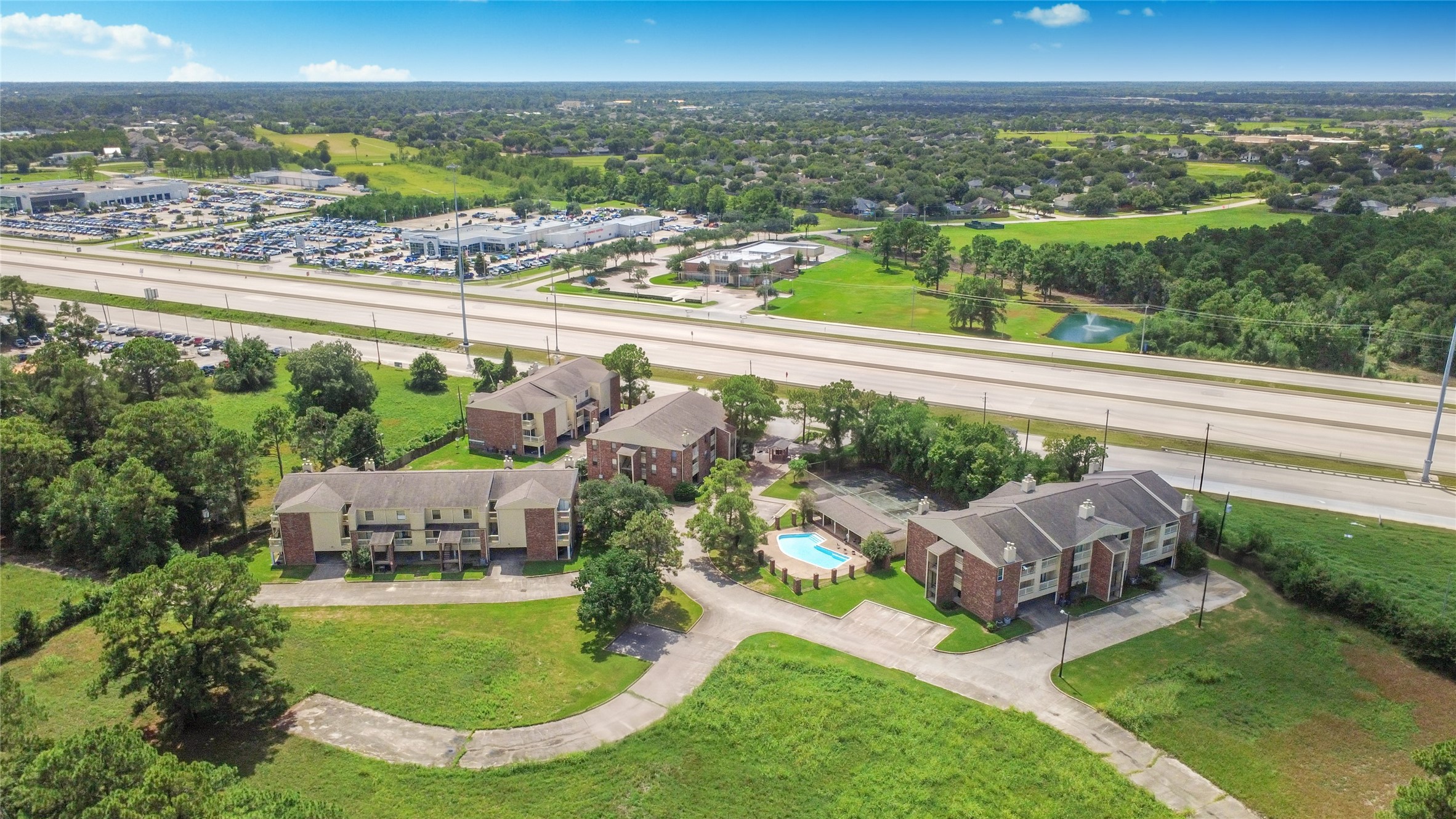 2501 Gulf Freeway 14a Property Photo 32