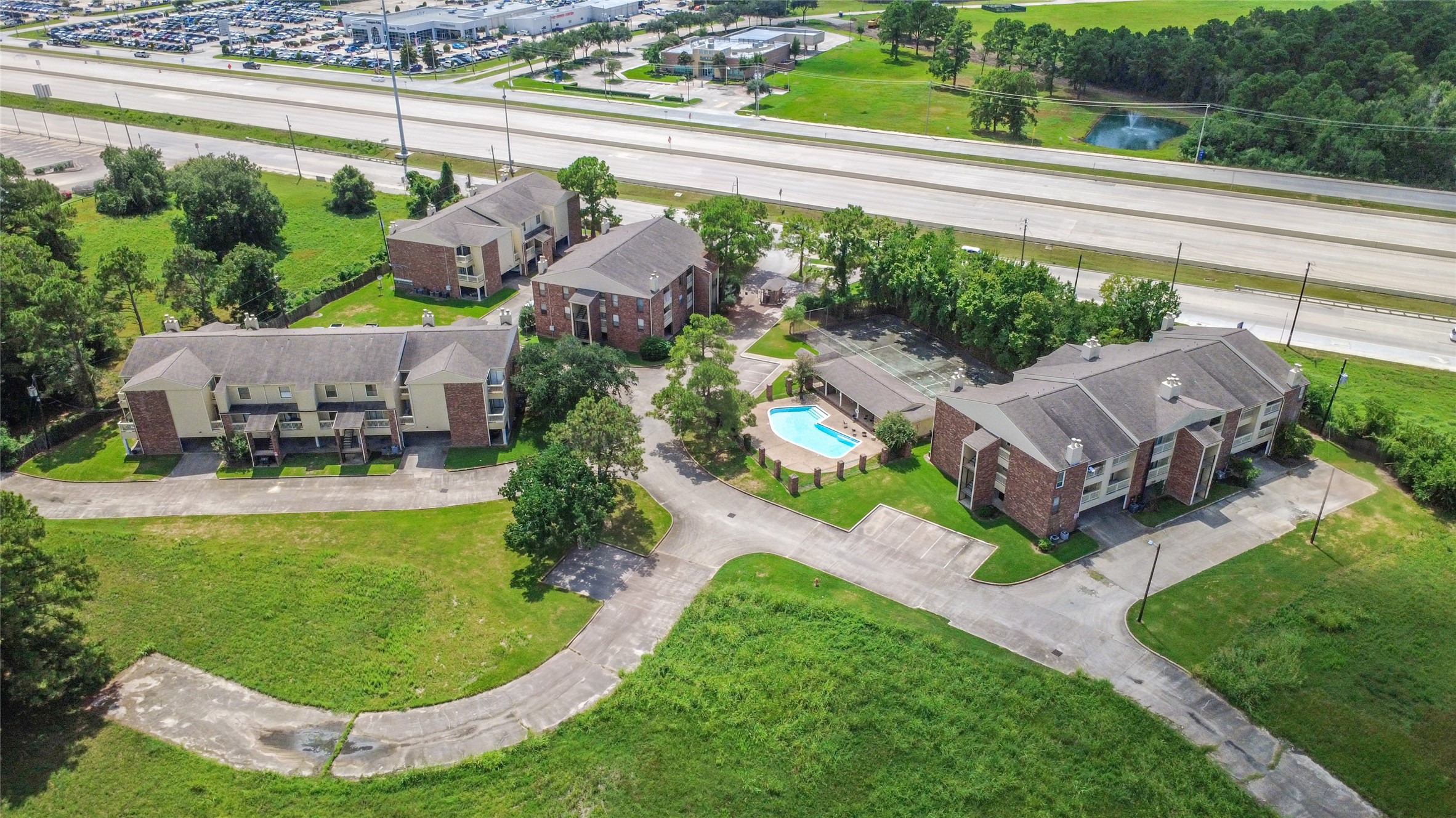 2501 Gulf Freeway 14a Property Photo 33