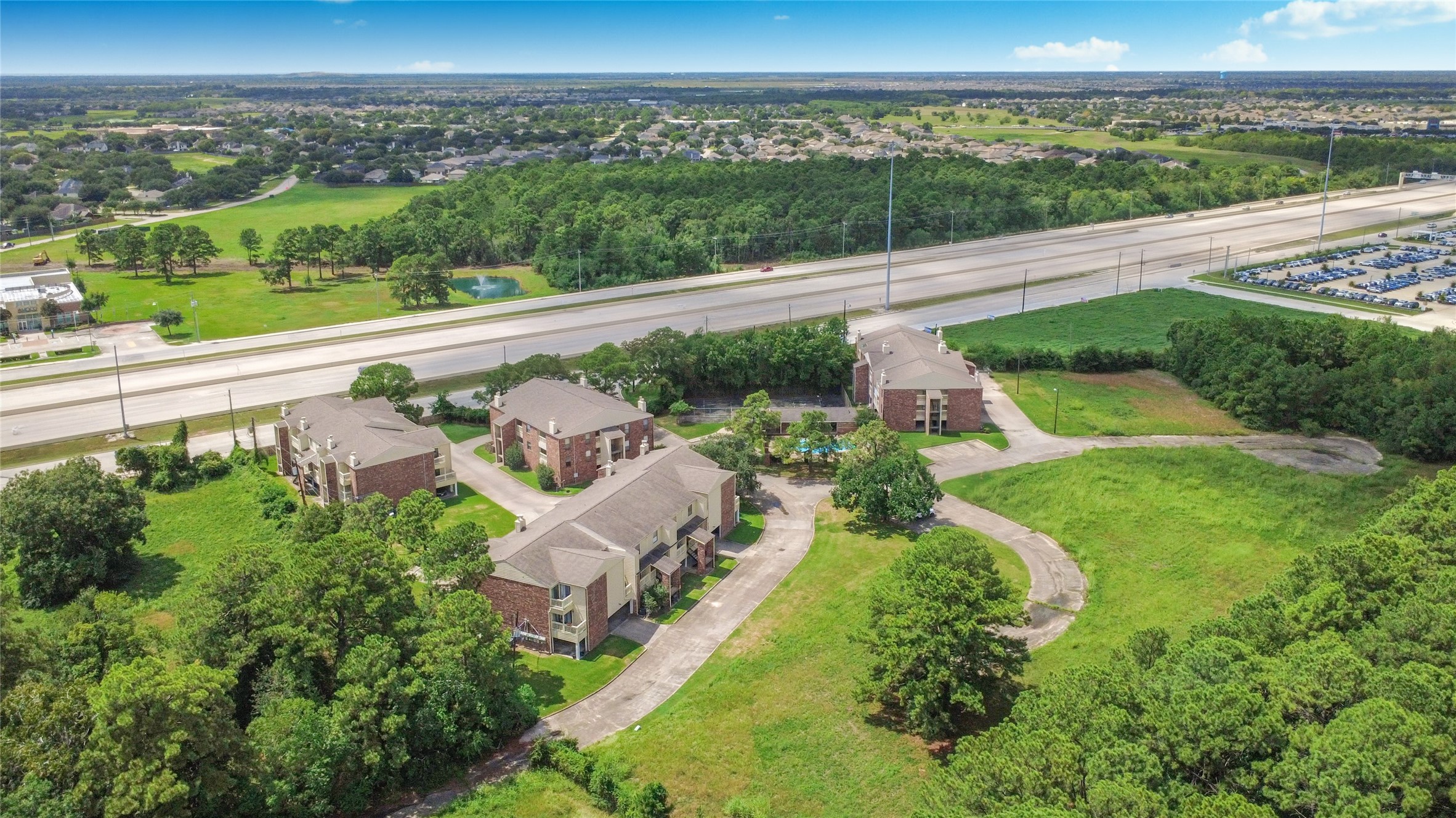 2501 Gulf Freeway 14a Property Photo 34