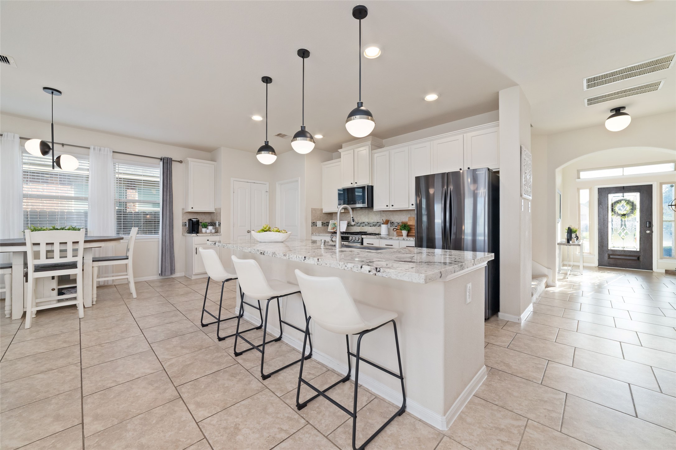 14722 Oakheath River Court Property Photo 1
