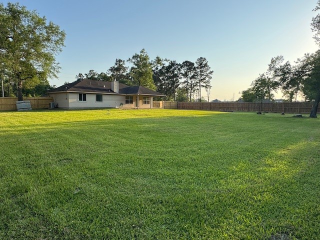 11502 Walraven Drive Property Photo