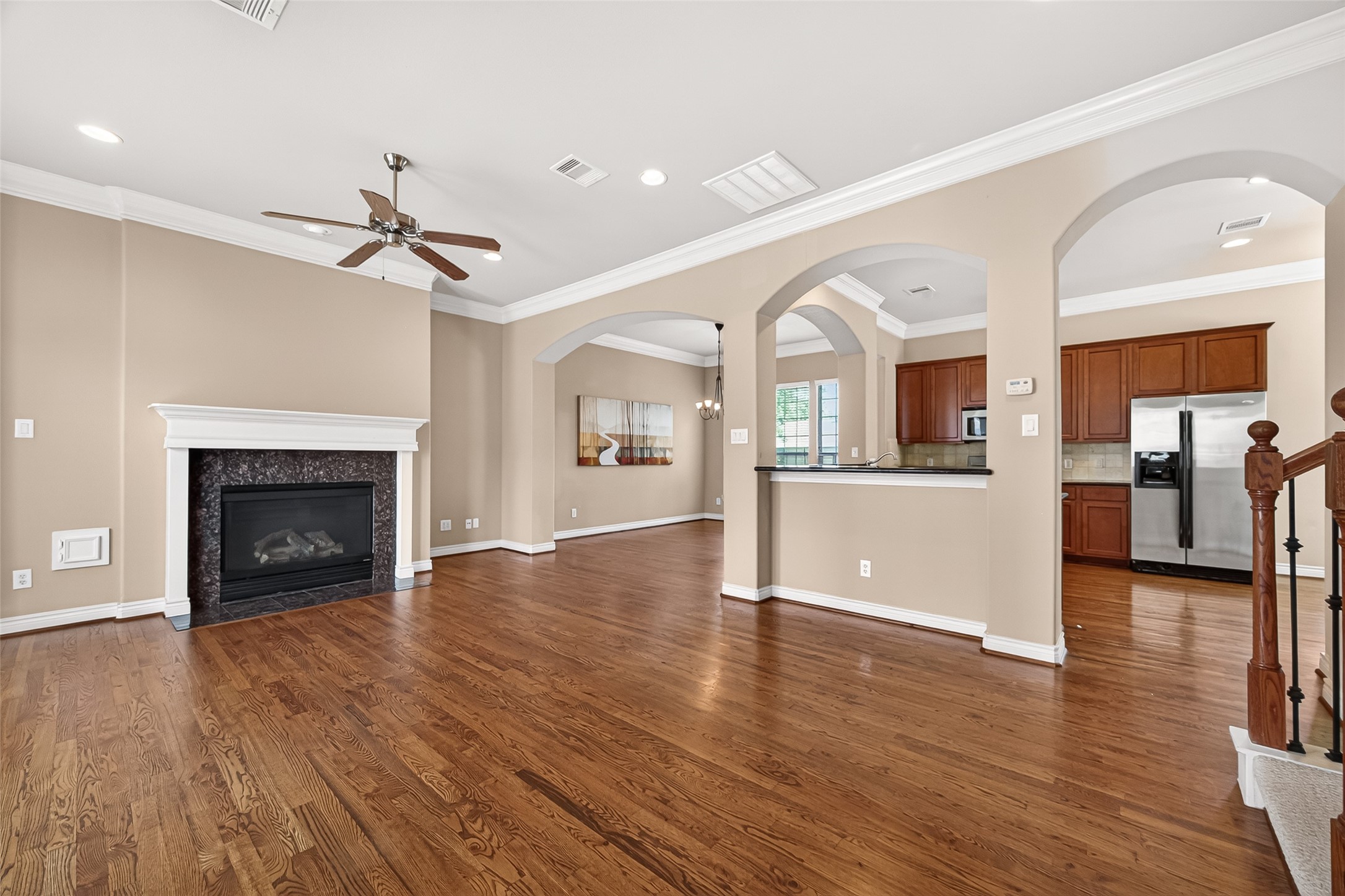 8810 Lakeshore Bend Drive Property Photo 14