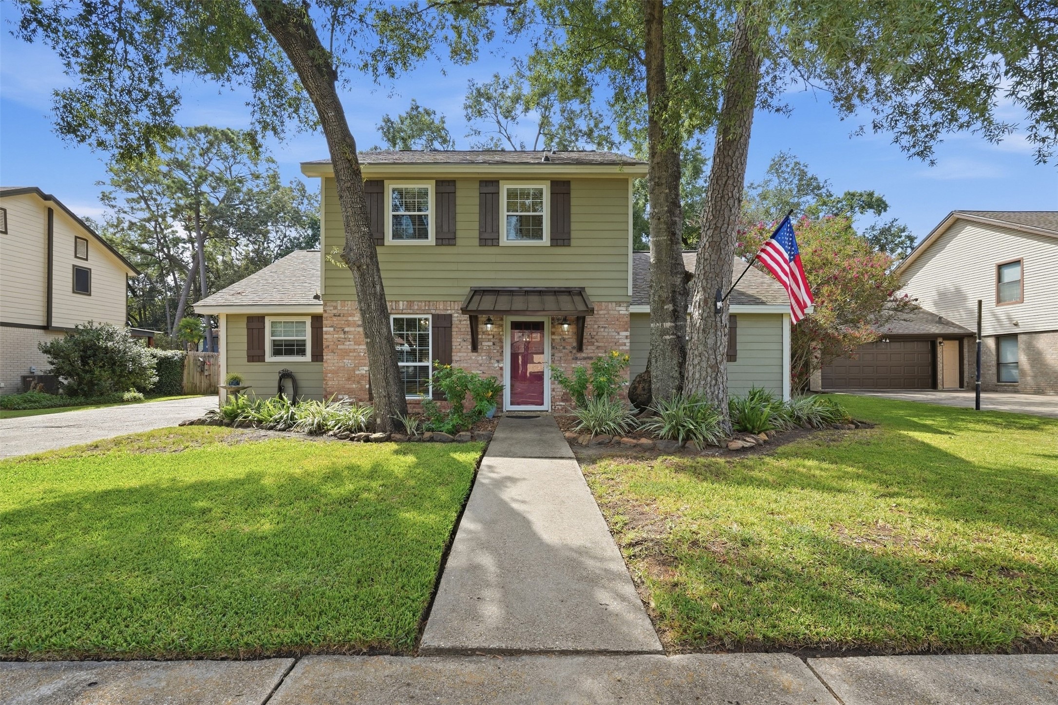 3705 September Drive Property Photo 1
