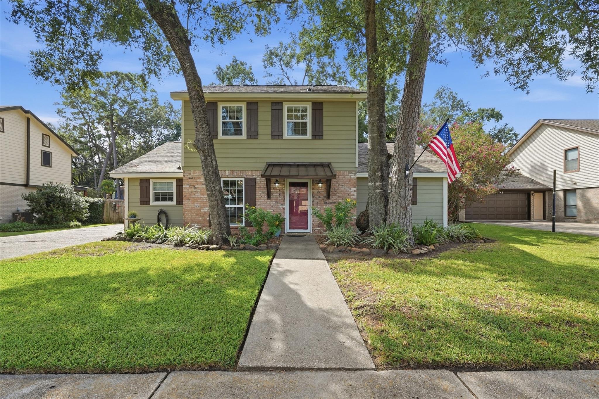 3705 September Drive, Baytown TX 77521 Property Photo 1